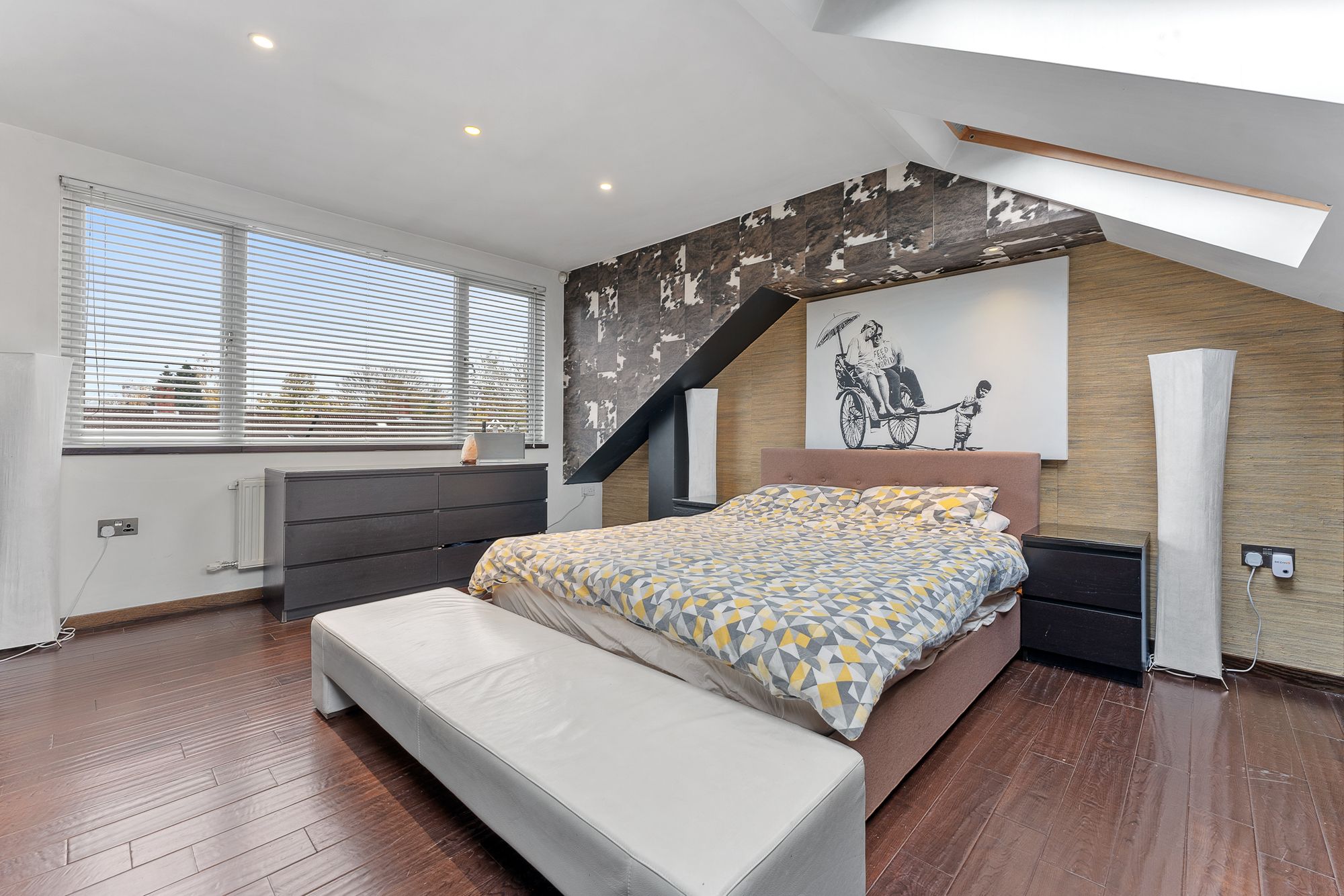 4 bed semi-detached house for sale in Lindsay Avenue, Manchester, M19  - Property Image 37