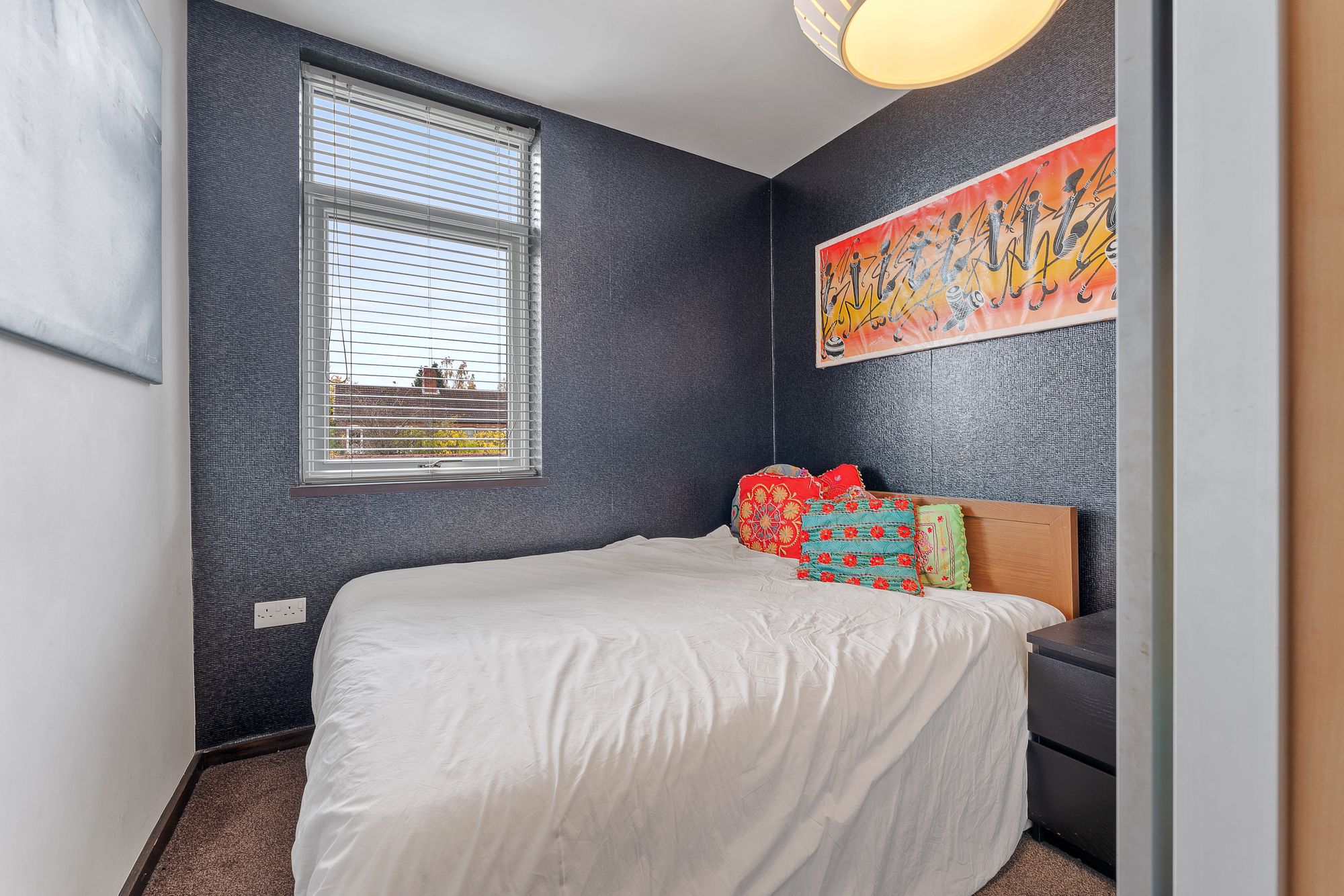 4 bed semi-detached house for sale in Lindsay Avenue, Manchester, M19  - Property Image 31