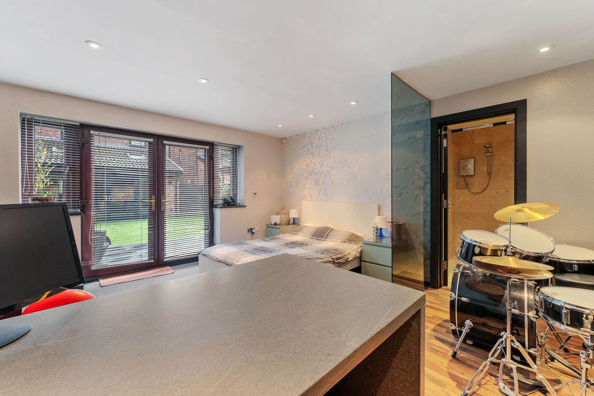 4 bed semi-detached house for sale in Lindsay Avenue, Manchester, M19 42