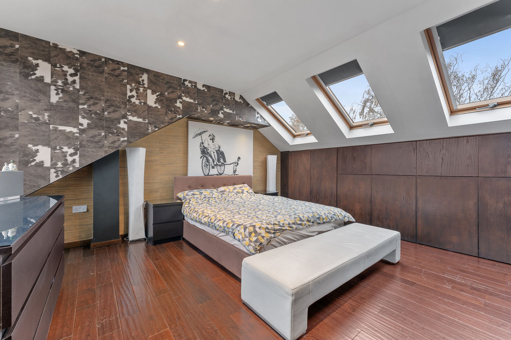 4 bed semi-detached house for sale in Lindsay Avenue, Manchester, M19 37