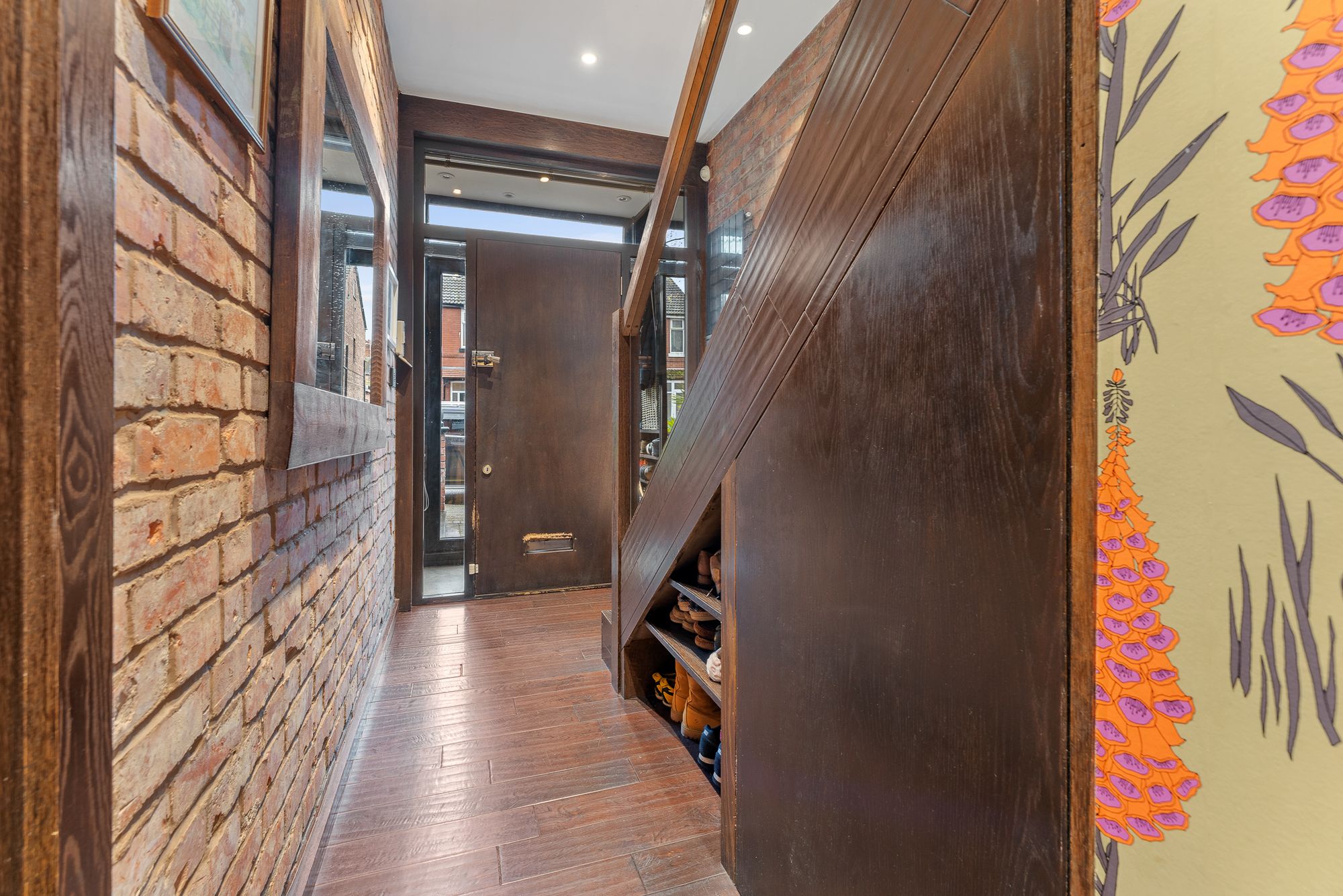 4 bed semi-detached house for sale in Lindsay Avenue, Manchester, M19  - Property Image 23