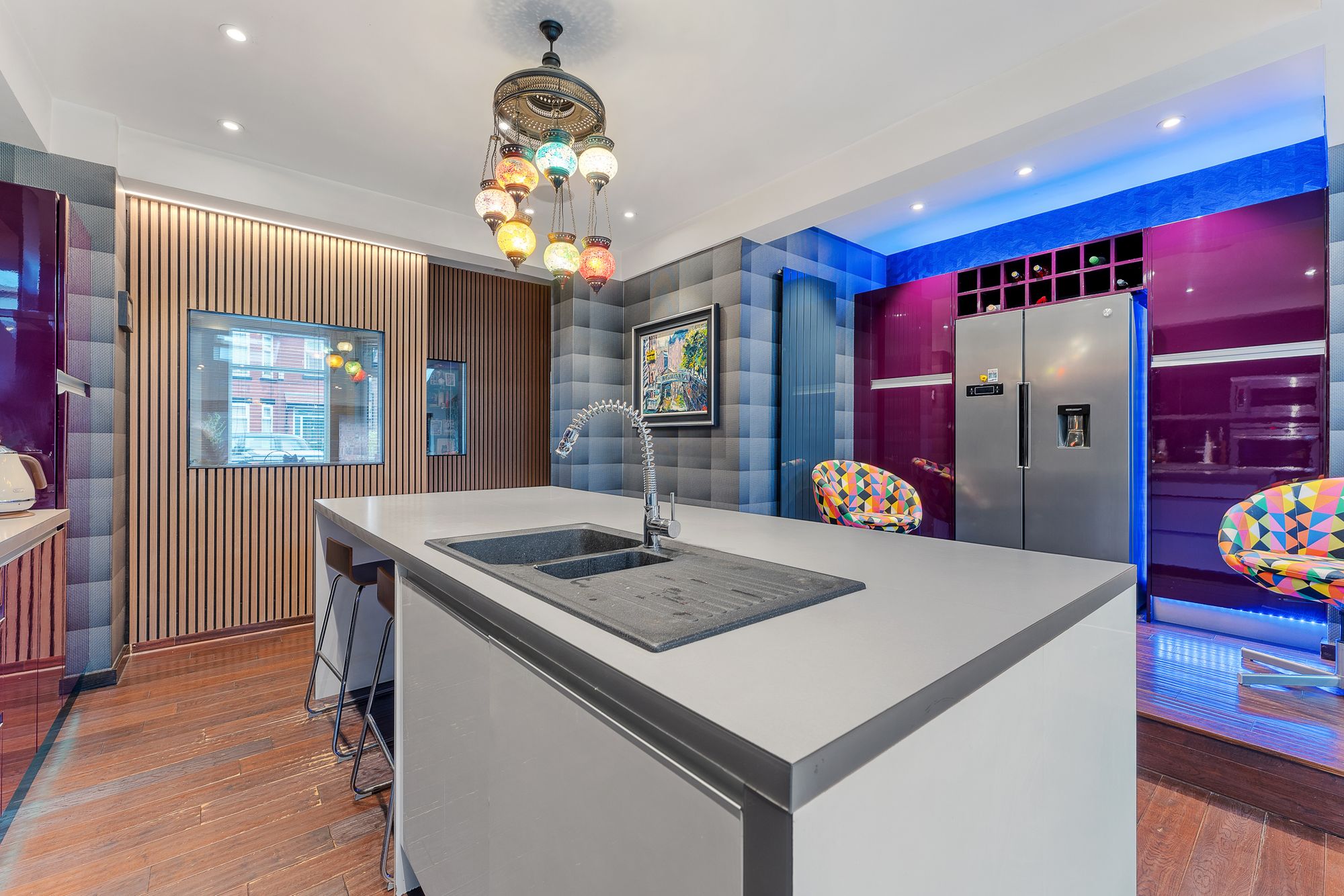 4 bed semi-detached house for sale in Lindsay Avenue, Manchester, M19  - Property Image 18