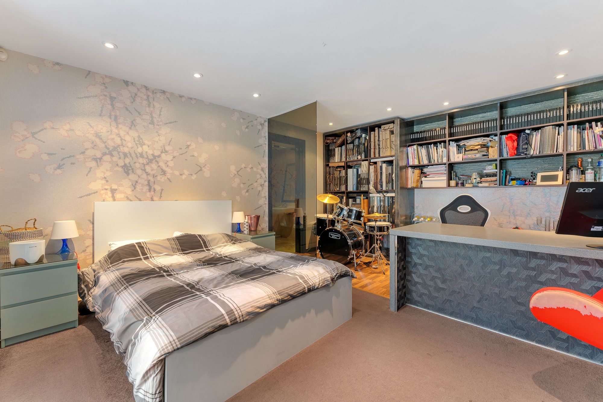 4 bed semi-detached house for sale in Lindsay Avenue, Manchester, M19 40