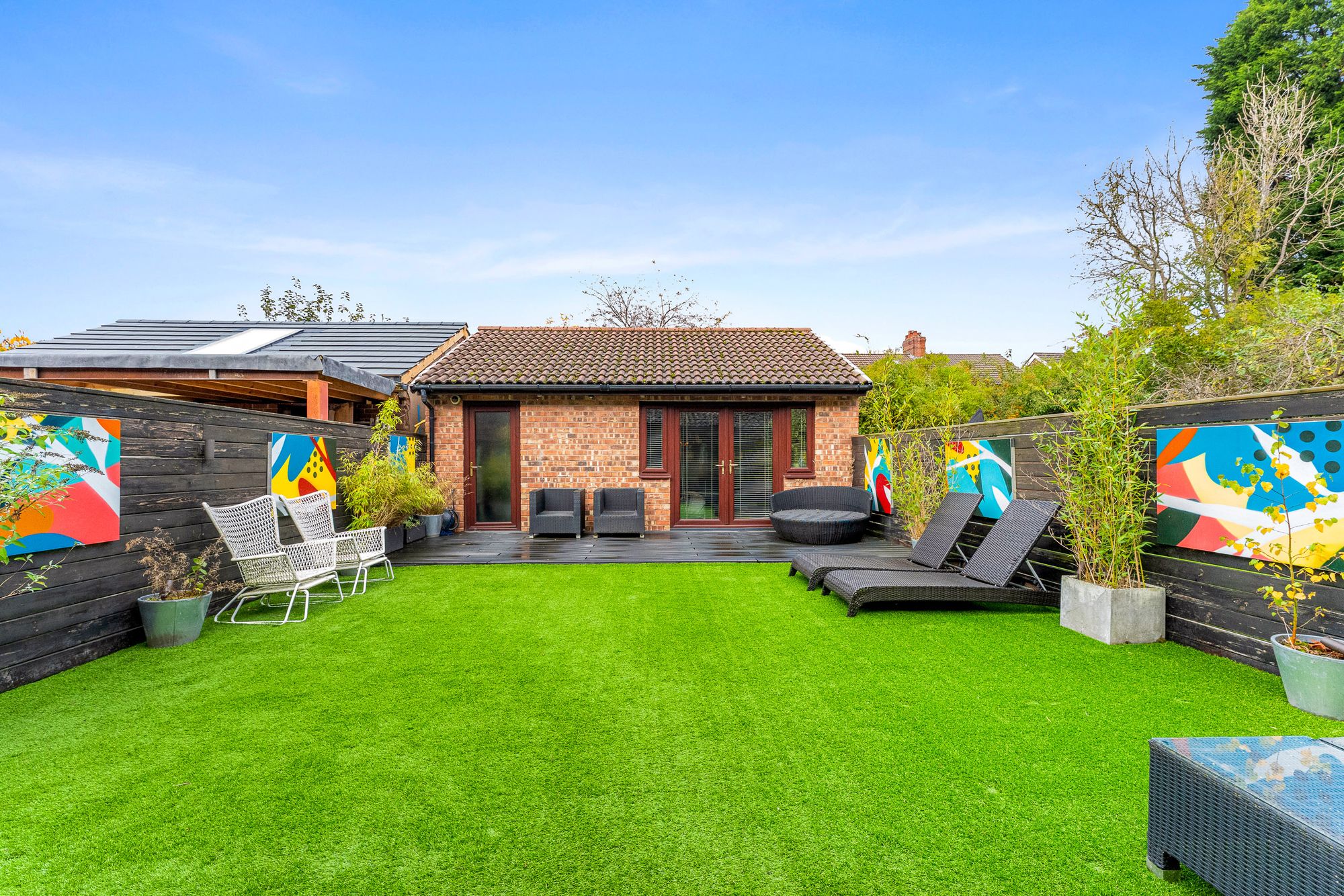 4 bed semi-detached house for sale in Lindsay Avenue, Manchester, M19 45