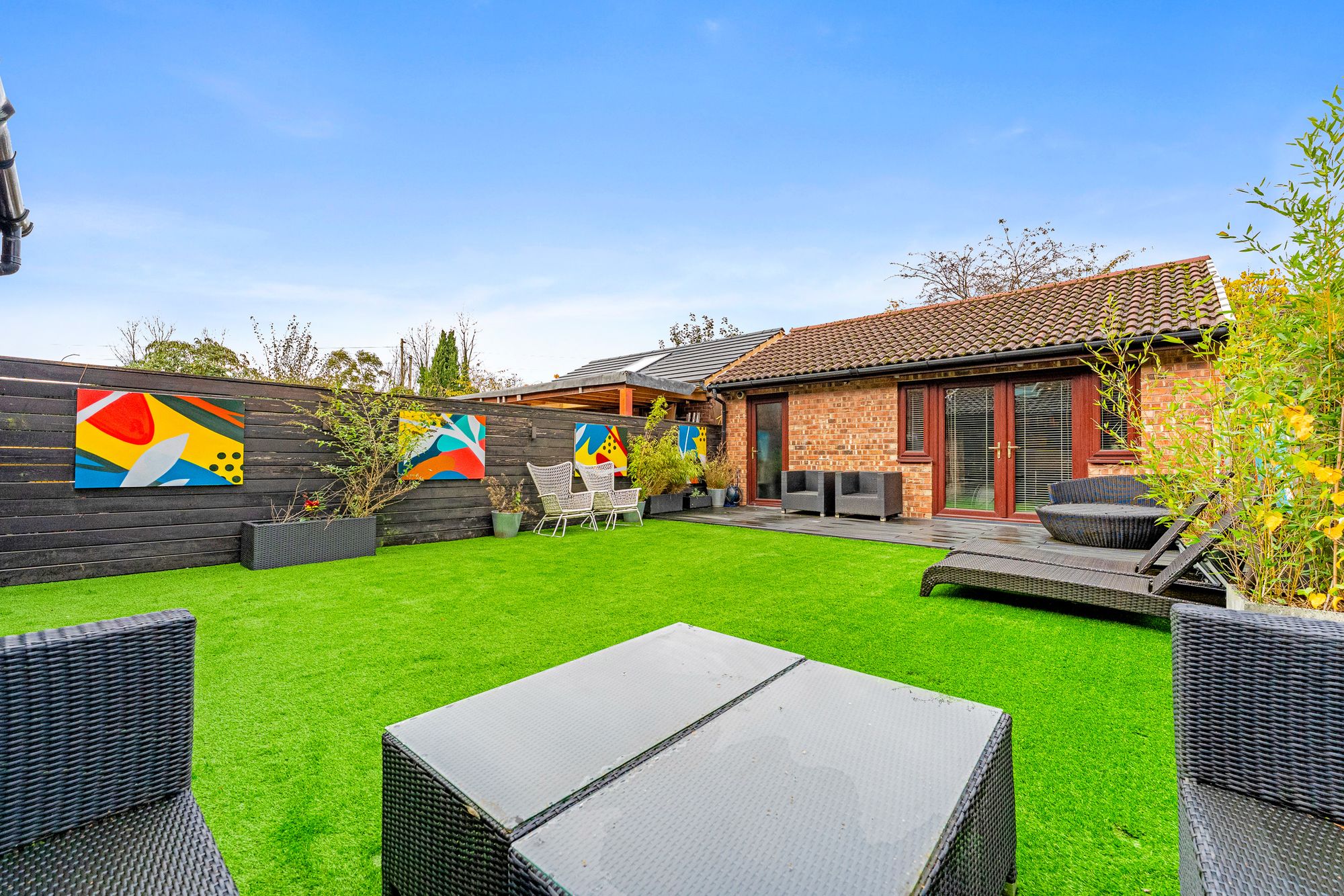 4 bed semi-detached house for sale in Lindsay Avenue, Manchester, M19  - Property Image 50