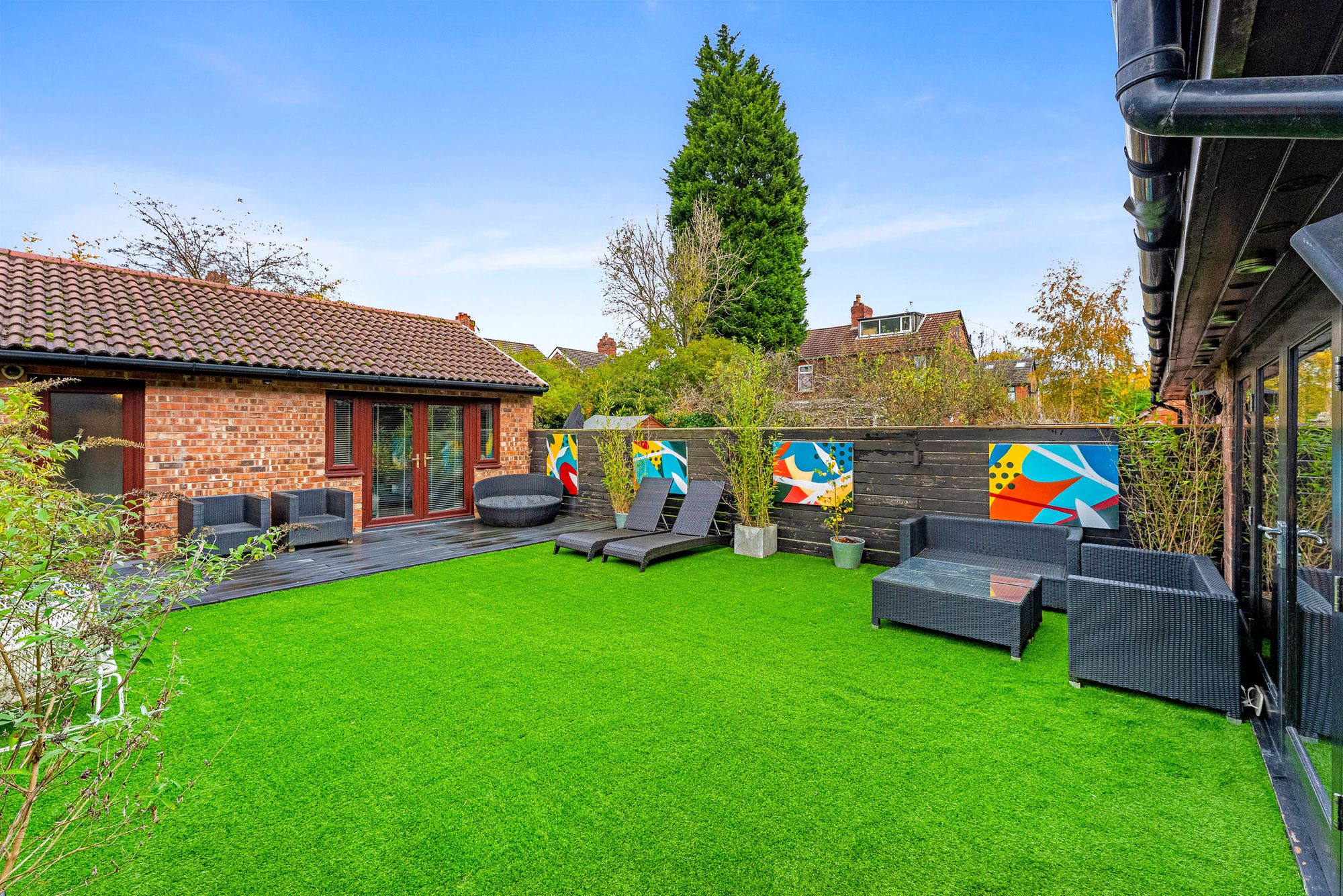 4 bed semi-detached house for sale in Lindsay Avenue, Manchester, M19 47