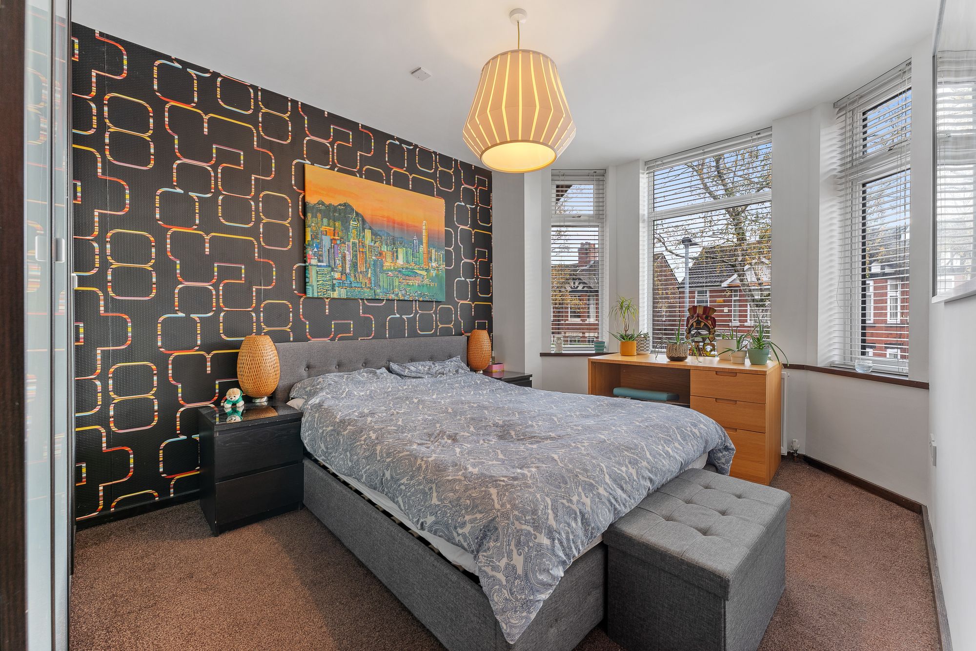 4 bed semi-detached house for sale in Lindsay Avenue, Manchester, M19 25