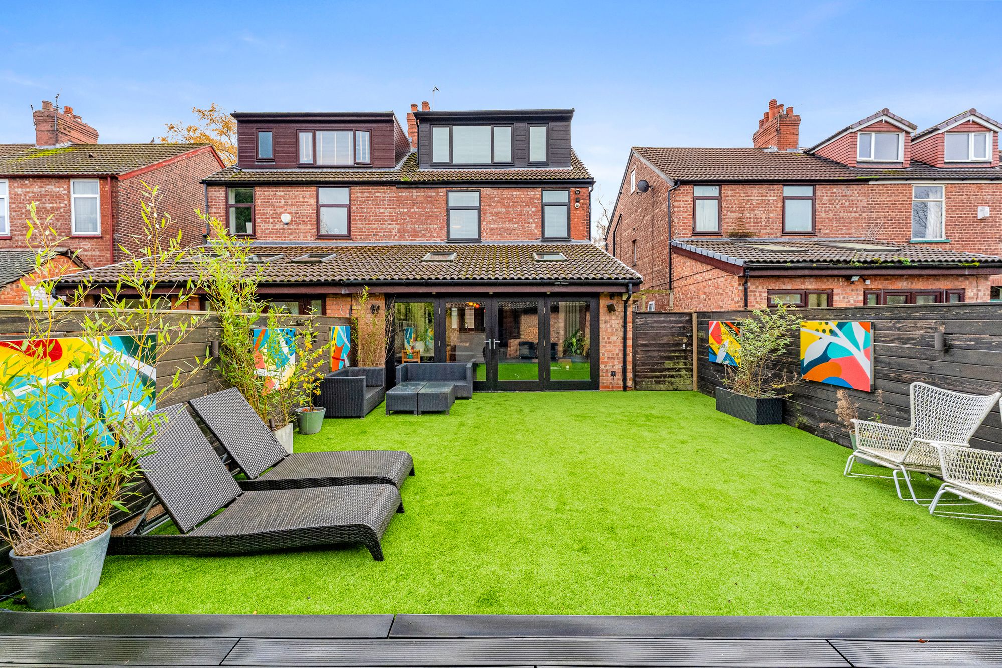4 bed semi-detached house for sale in Lindsay Avenue, Manchester, M19  - Property Image 52