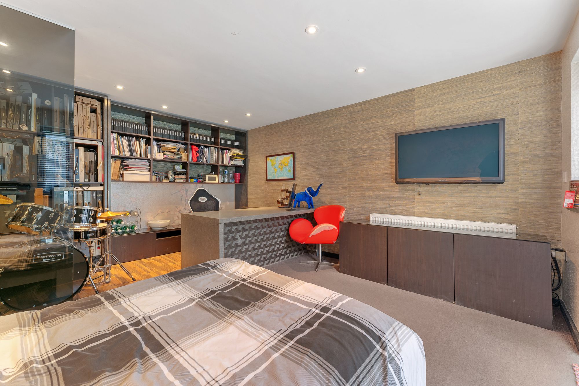 4 bed semi-detached house for sale in Lindsay Avenue, Manchester, M19  - Property Image 42