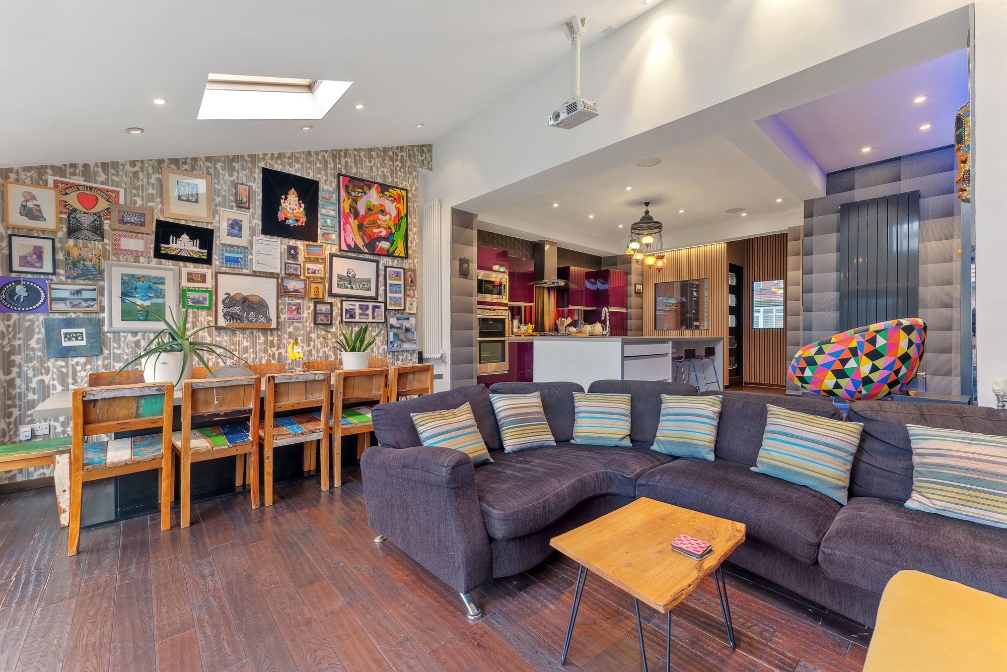 4 bed semi-detached house for sale in Lindsay Avenue, Manchester, M19  - Property Image 6