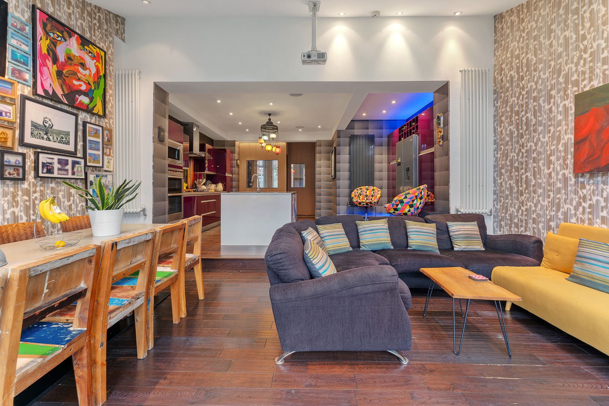 4 bed semi-detached house for sale in Lindsay Avenue, Manchester, M19 7