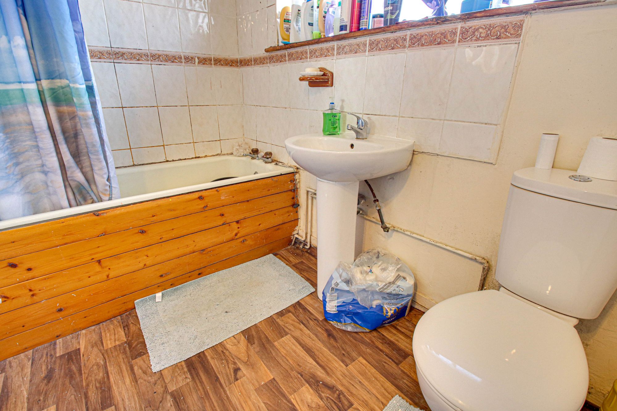 3 bed end of terrace house for sale in Bedford Grove, Cadishead, M44  - Property Image 12