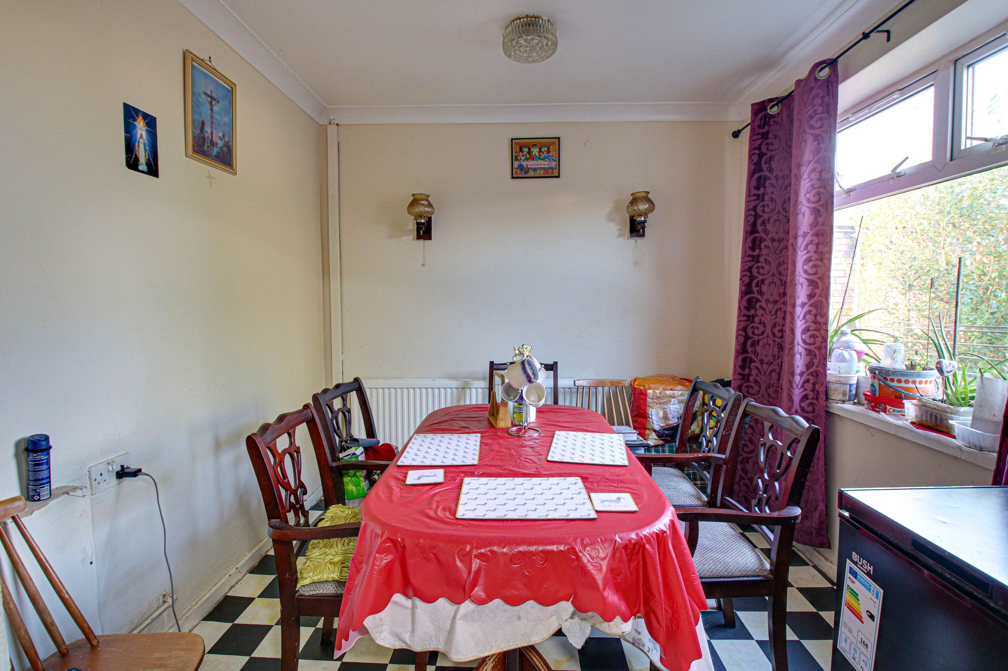 3 bed end of terrace house for sale in Bedford Grove, Cadishead, M44  - Property Image 5