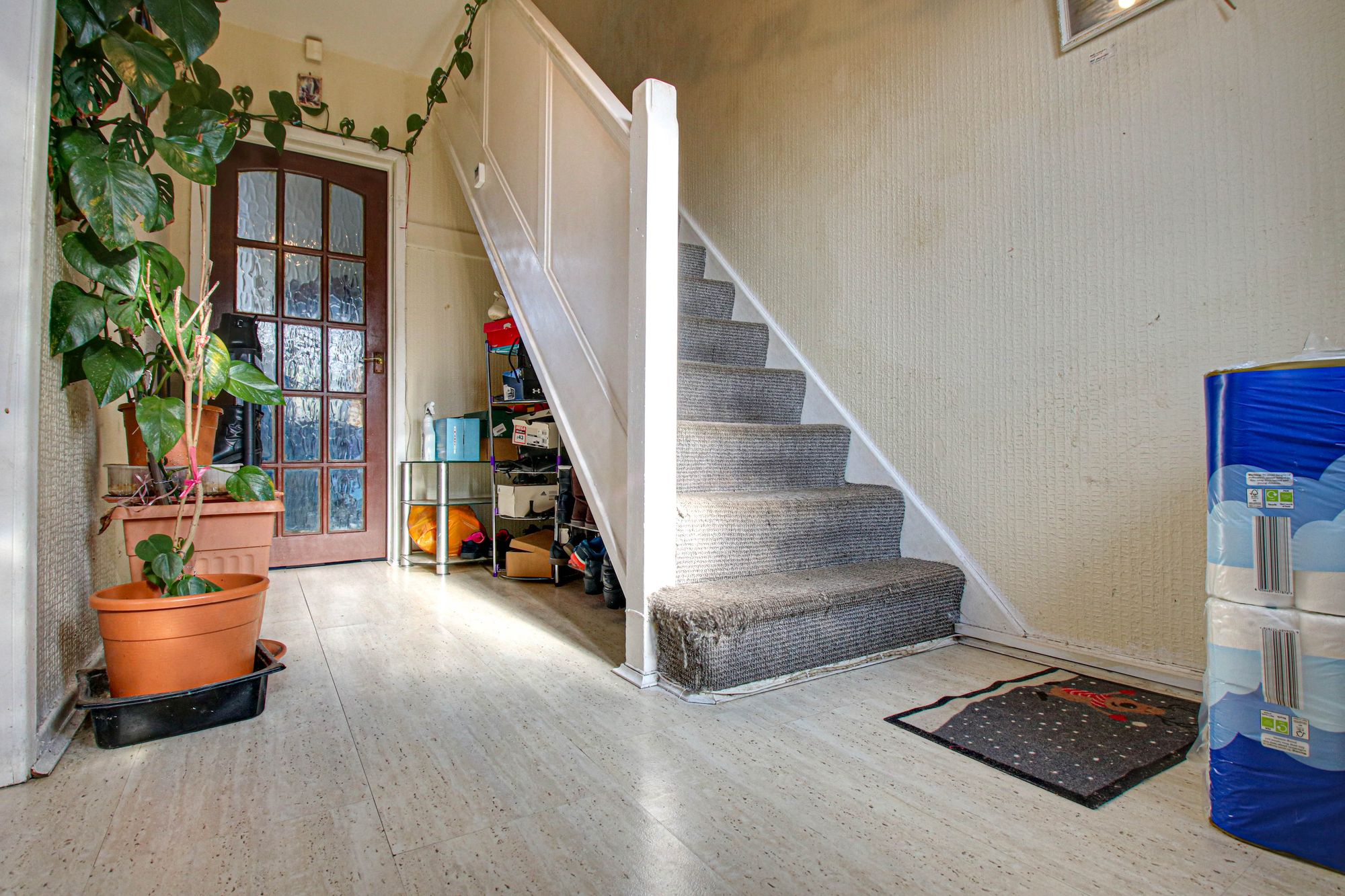 3 bed end of terrace house for sale in Bedford Grove, Cadishead, M44  - Property Image 6