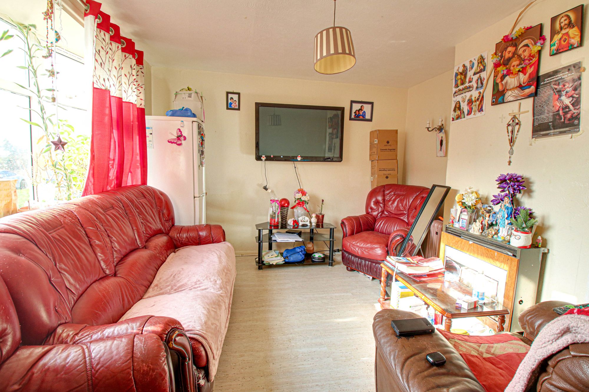 3 bed end of terrace house for sale in Bedford Grove, Cadishead, M44 1