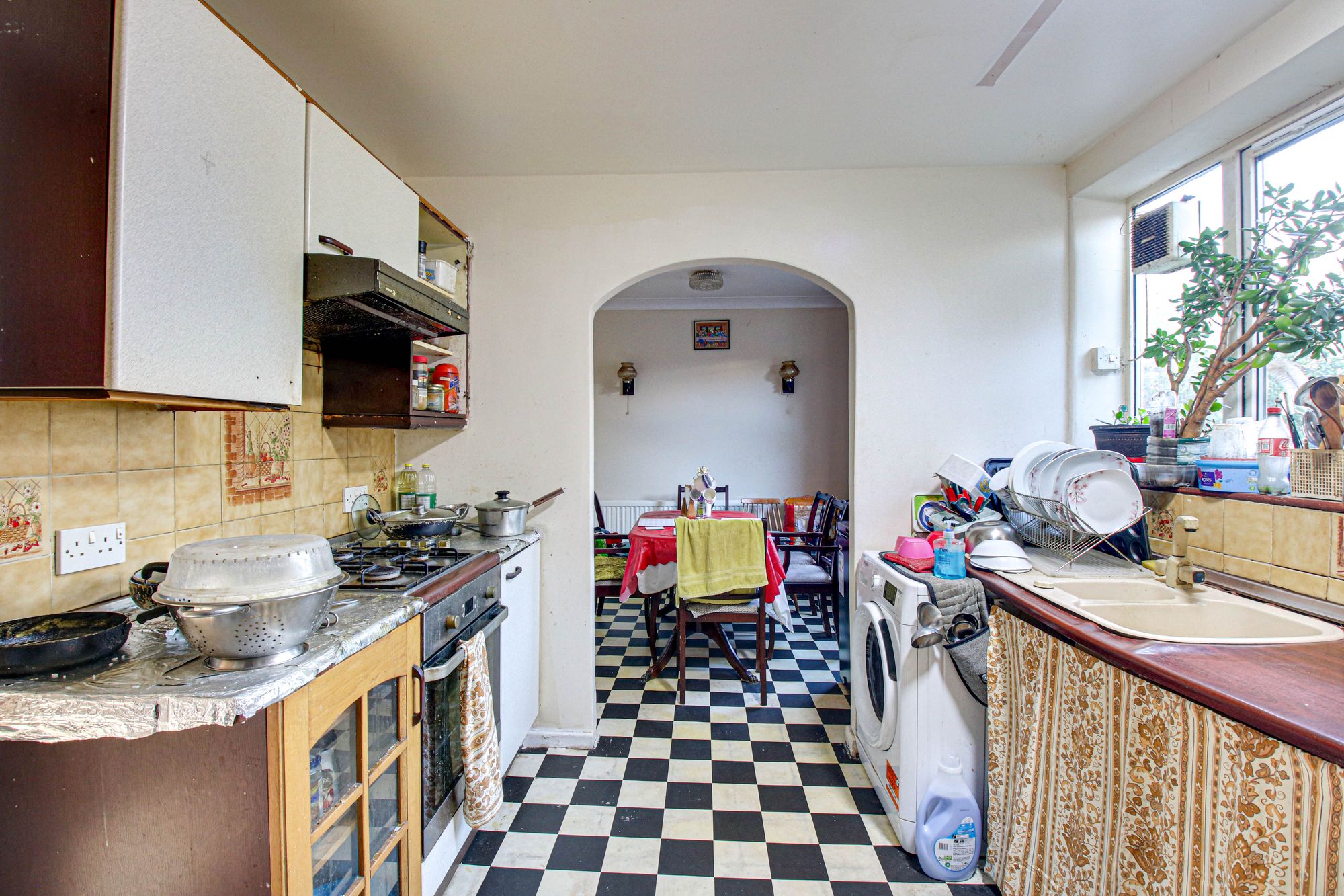 3 bed end of terrace house for sale in Bedford Grove, Cadishead, M44  - Property Image 4