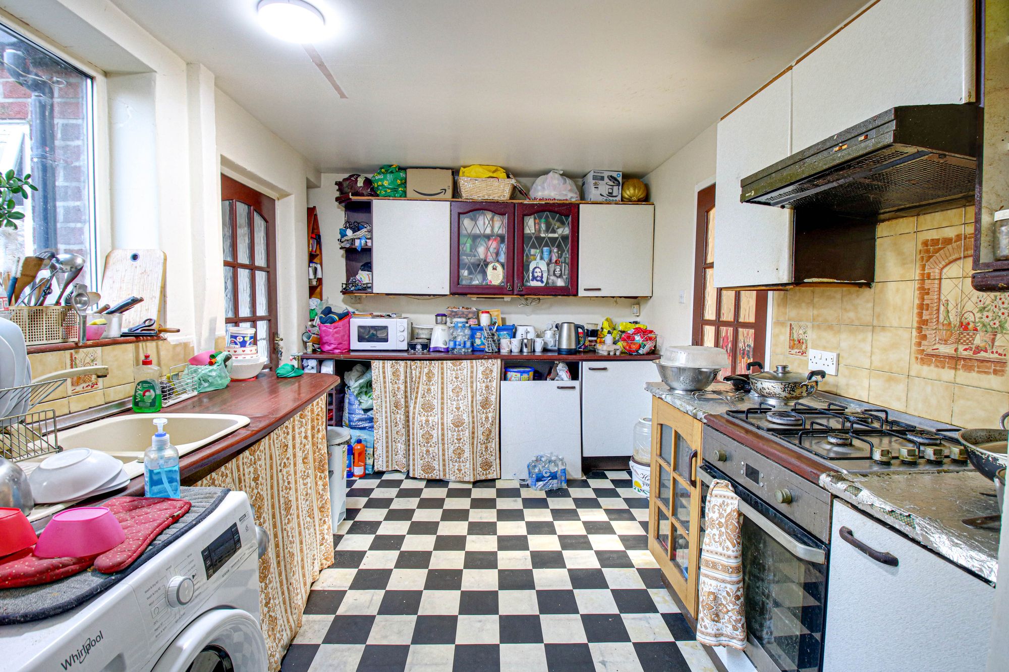 3 bed end of terrace house for sale in Bedford Grove, Cadishead, M44  - Property Image 3