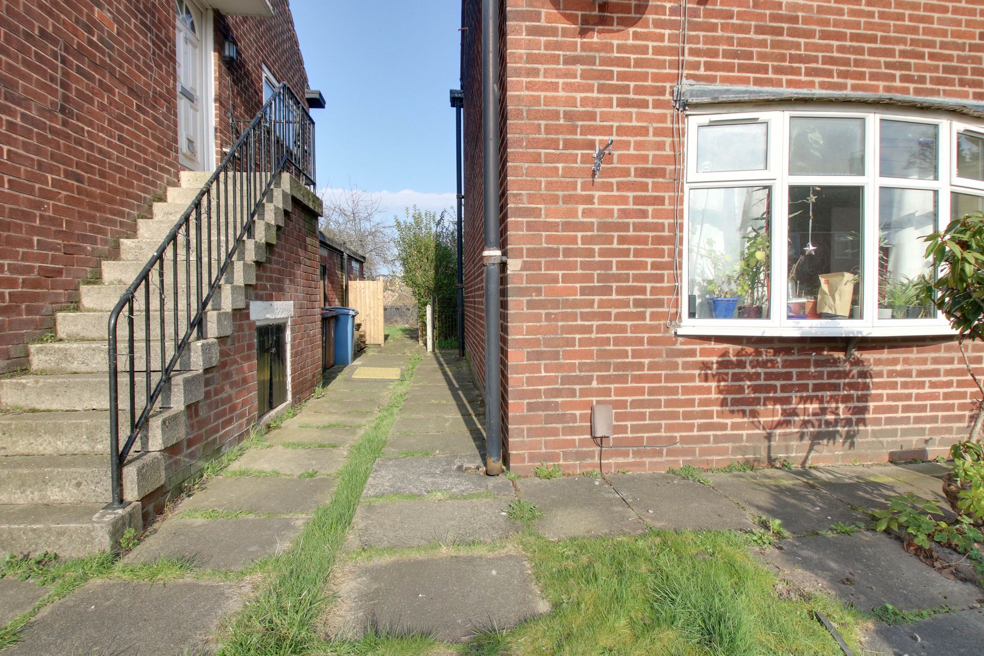 3 bed end of terrace house for sale in Bedford Grove, Cadishead, M44 12