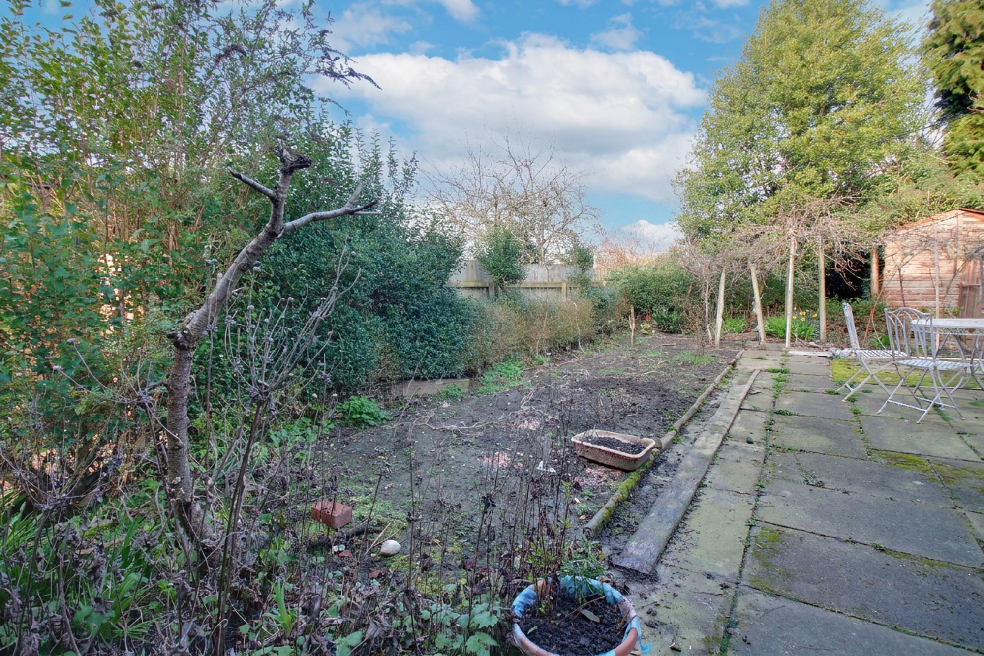 3 bed end of terrace house for sale in Bedford Grove, Cadishead, M44 13