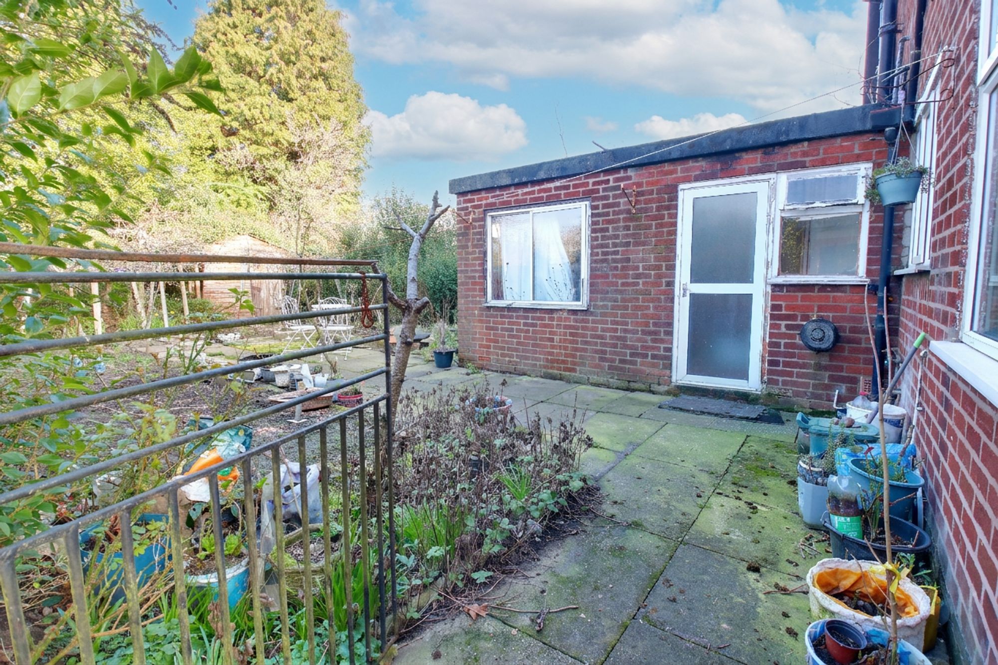 3 bed end of terrace house for sale in Bedford Grove, Cadishead, M44 14