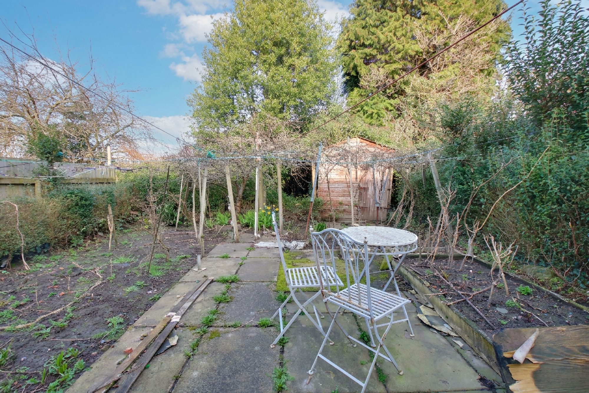 3 bed end of terrace house for sale in Bedford Grove, Cadishead, M44  - Property Image 16