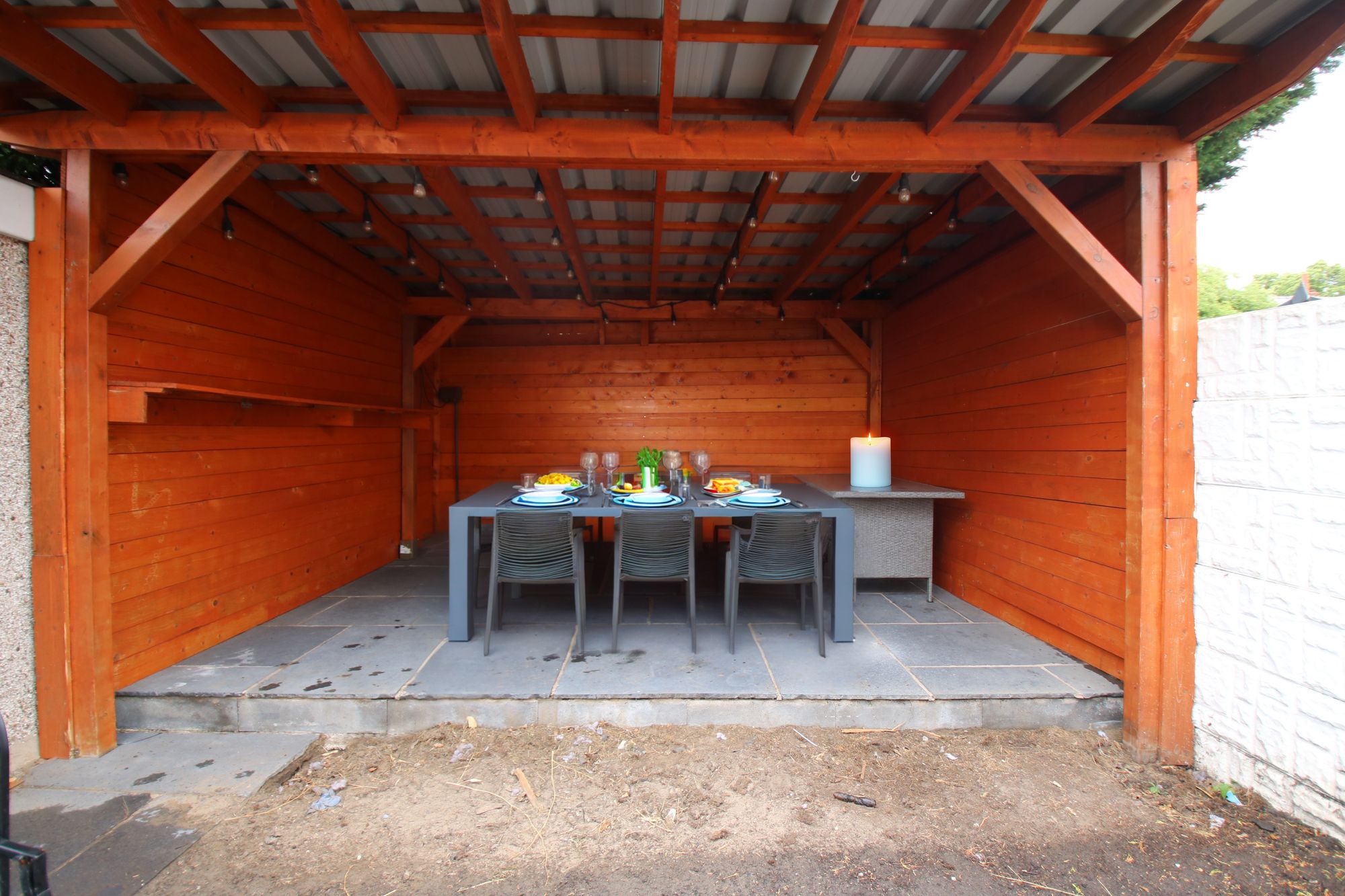 3 bed semi-detached house for sale in Devon Road, Cadishead, M44 21