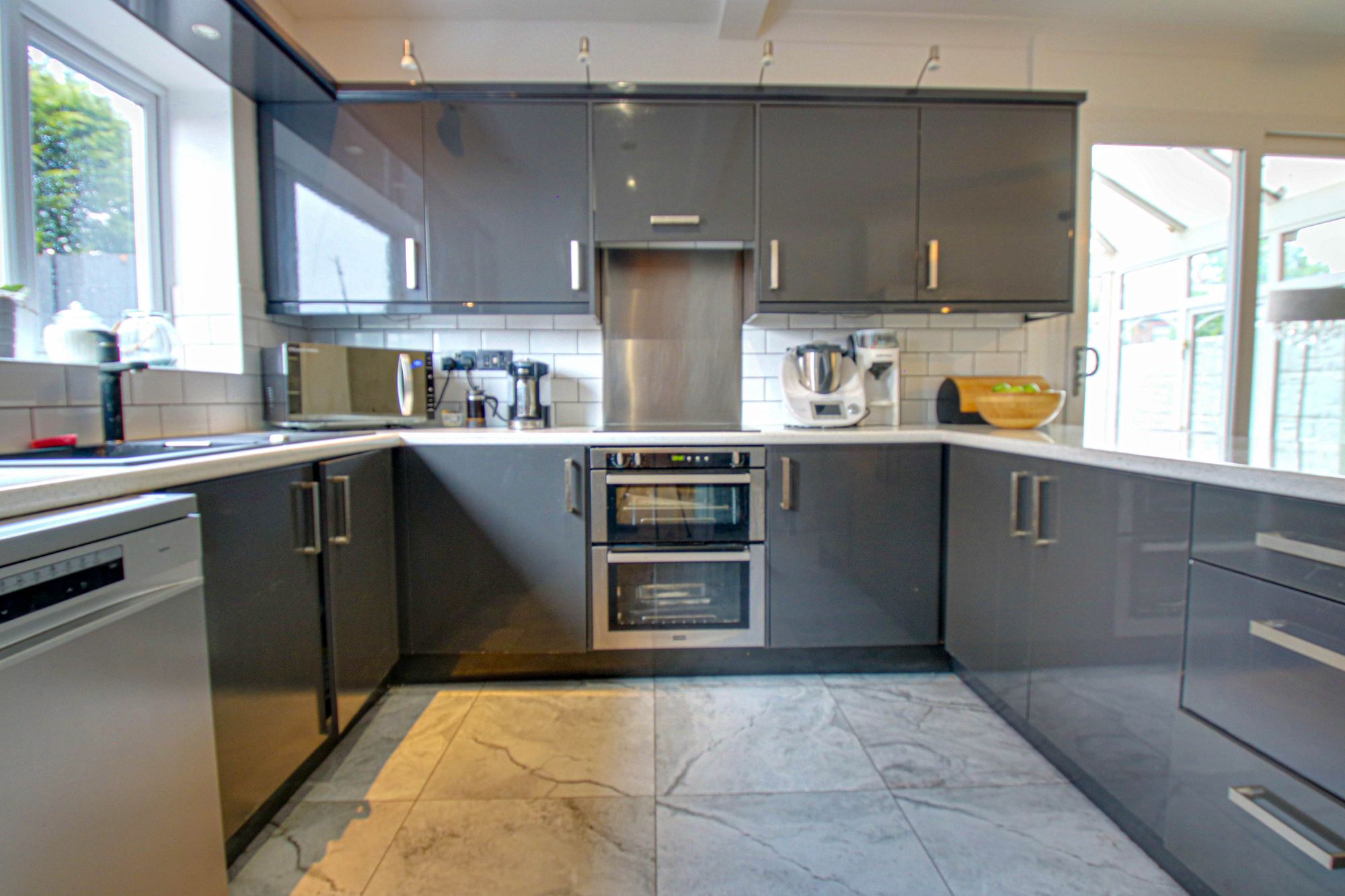 3 bed semi-detached house for sale in Devon Road, Cadishead, M44  - Property Image 7