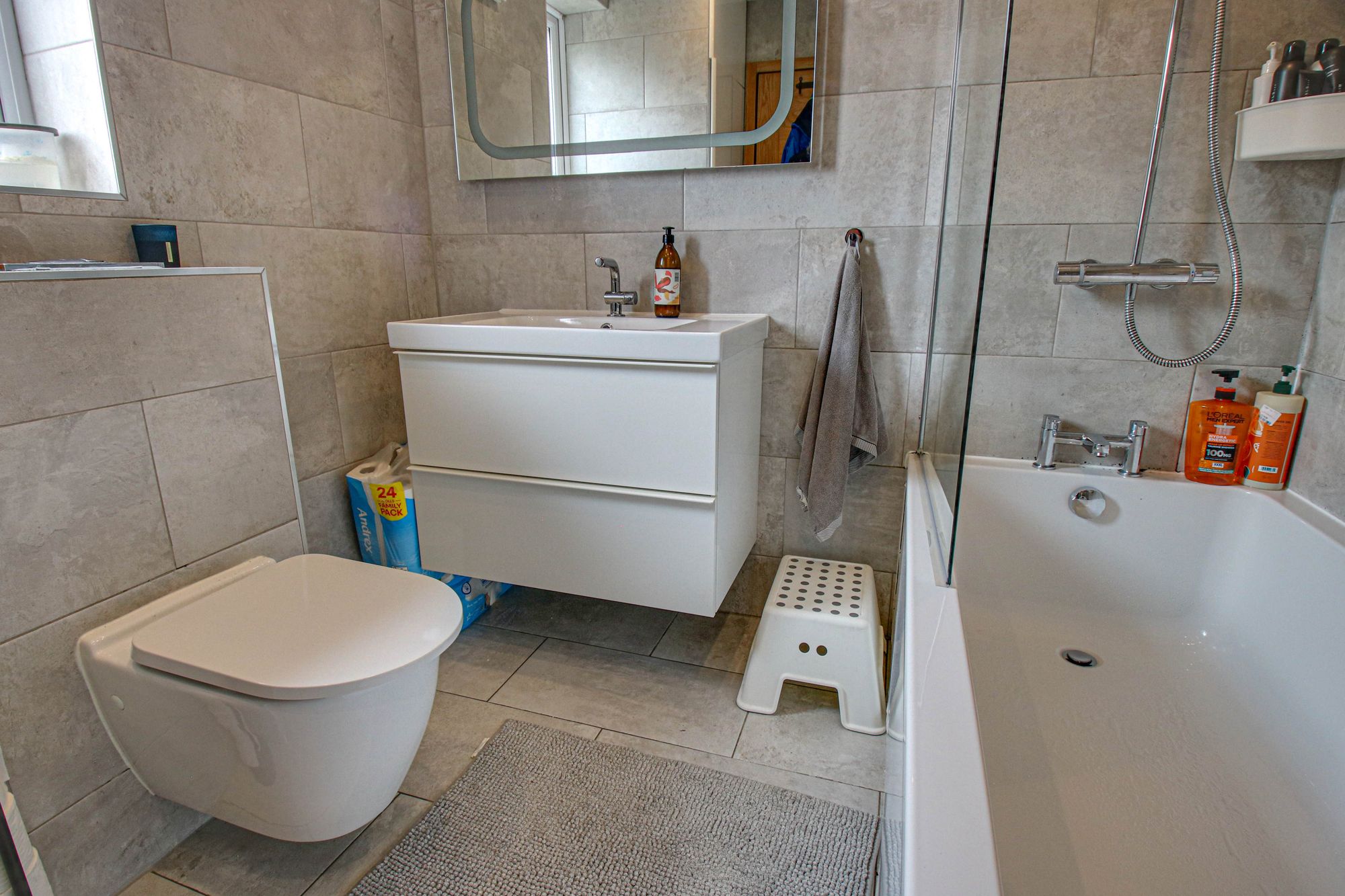 3 bed semi-detached house for sale in Devon Road, Cadishead, M44  - Property Image 17