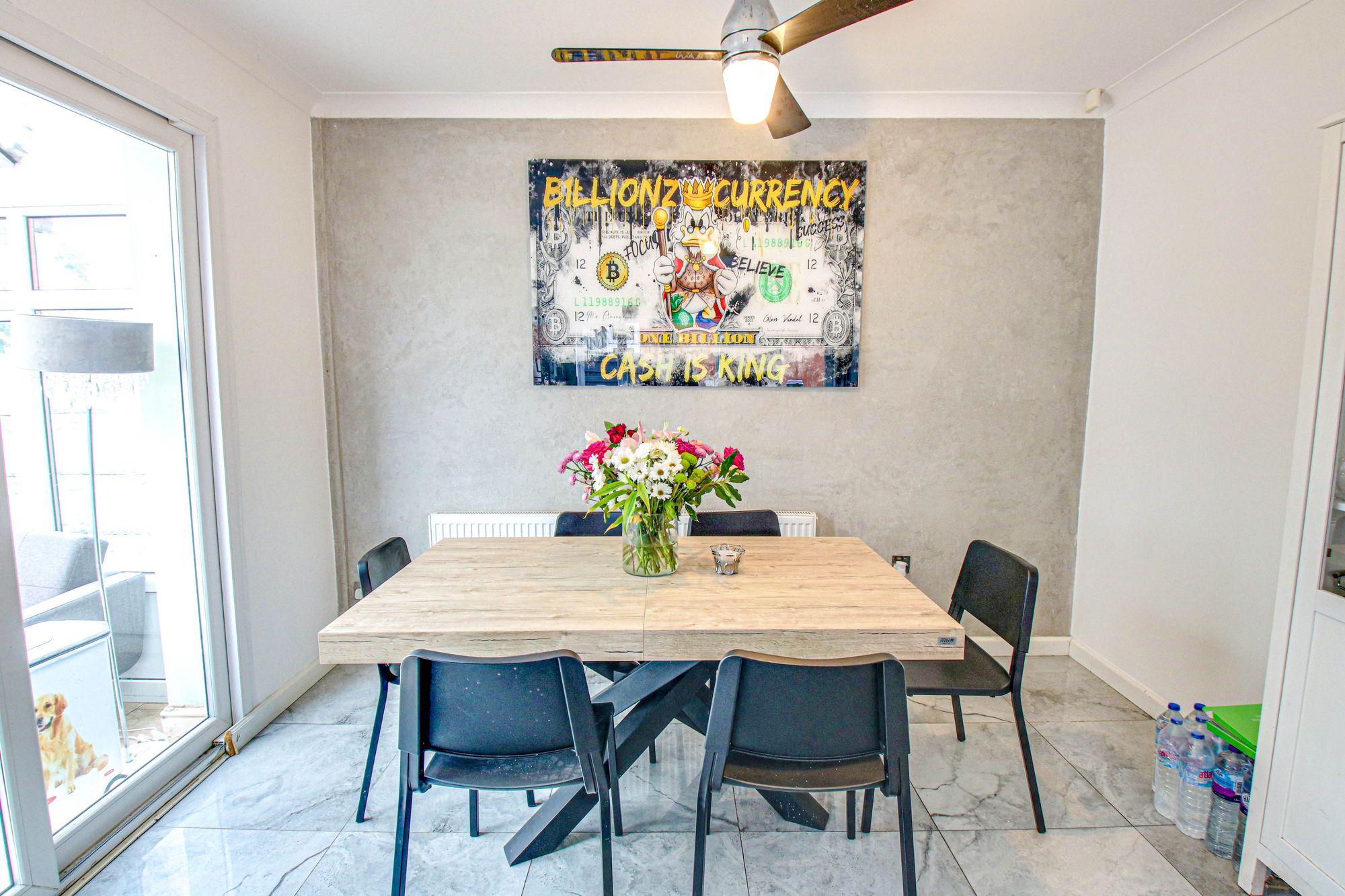 3 bed semi-detached house for sale in Devon Road, Cadishead, M44 8