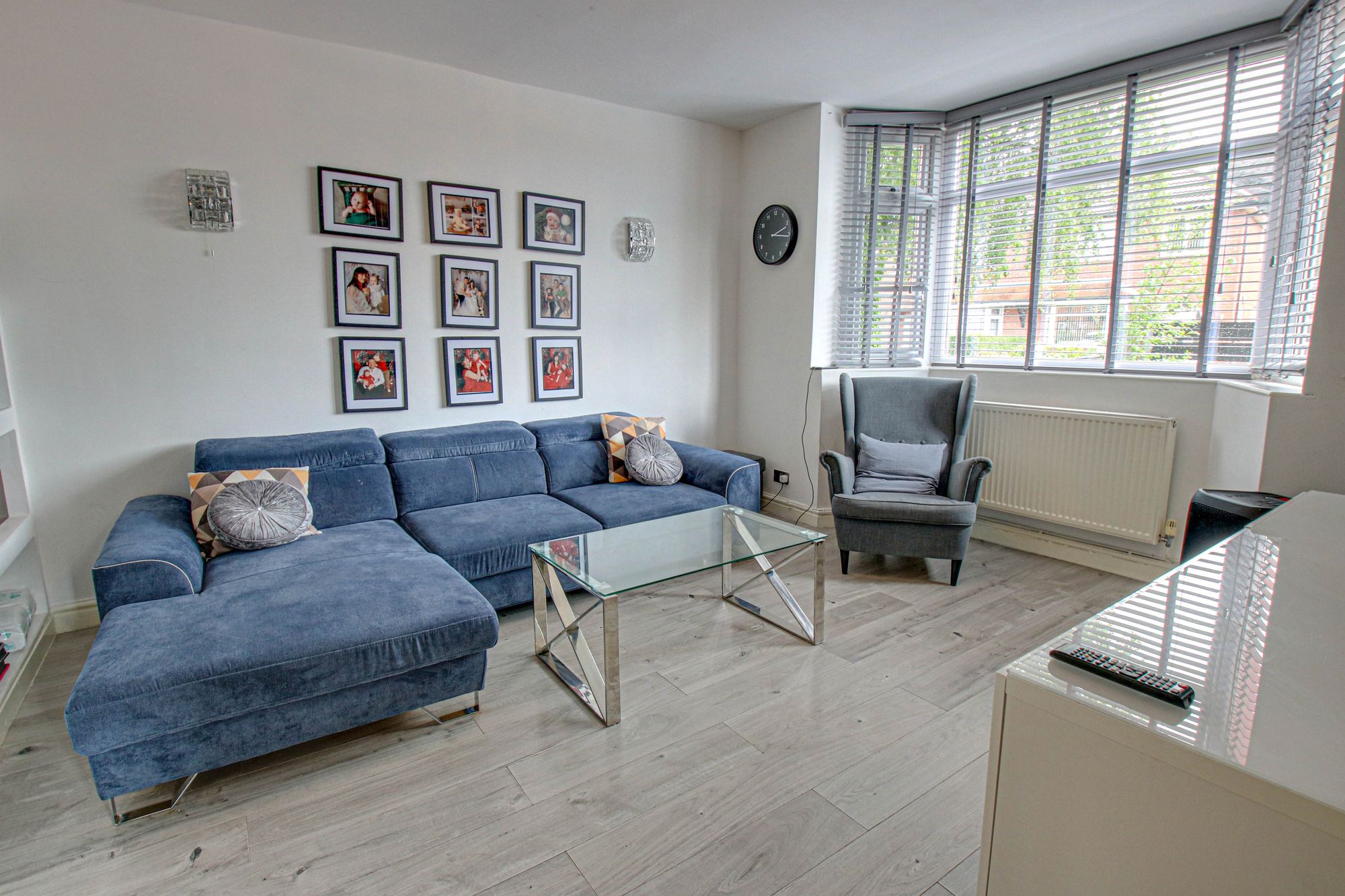 3 bed semi-detached house for sale in Devon Road, Cadishead, M44  - Property Image 2