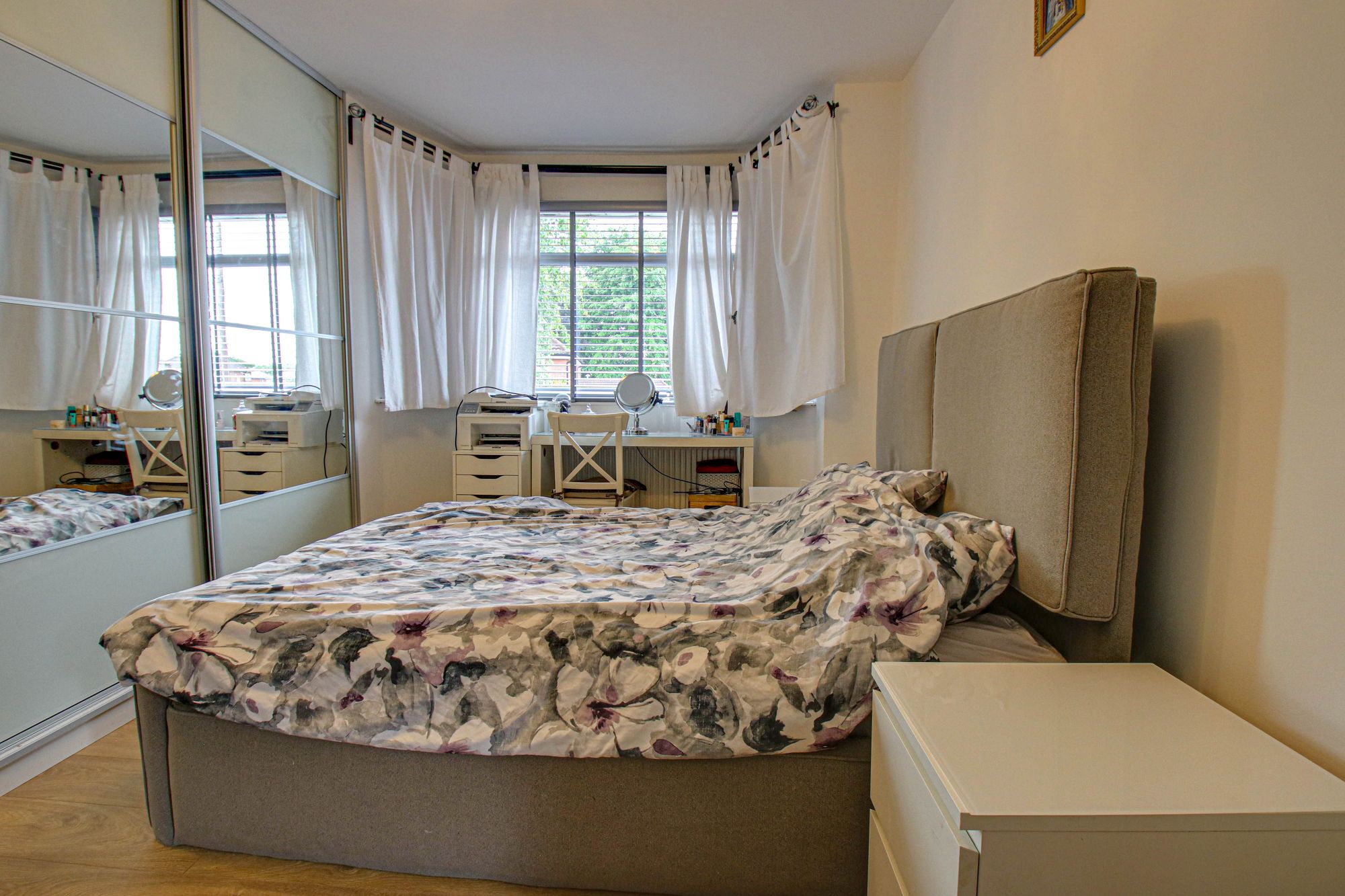 3 bed semi-detached house for sale in Devon Road, Cadishead, M44  - Property Image 14