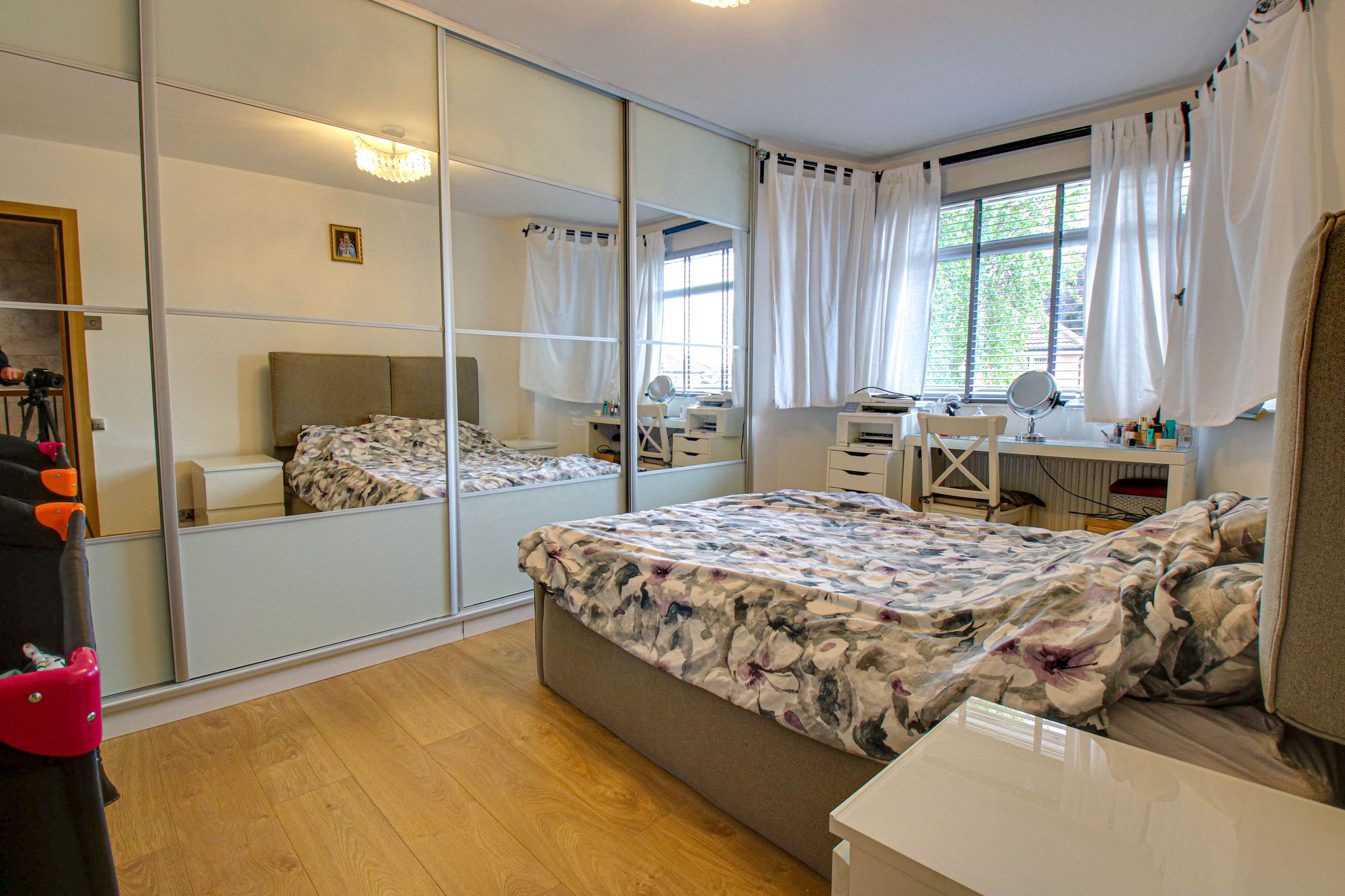 3 bed semi-detached house for sale in Devon Road, Cadishead, M44 12