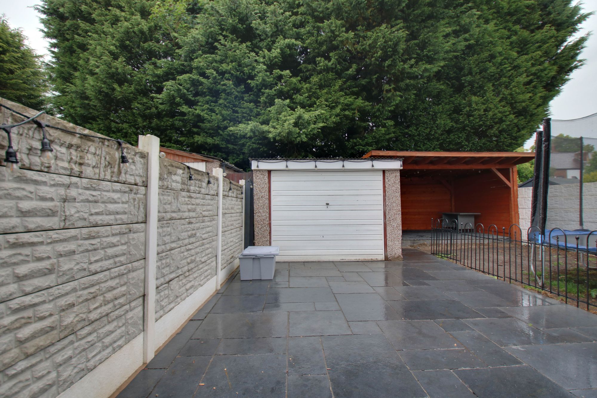 3 bed semi-detached house for sale in Devon Road, Cadishead, M44 25