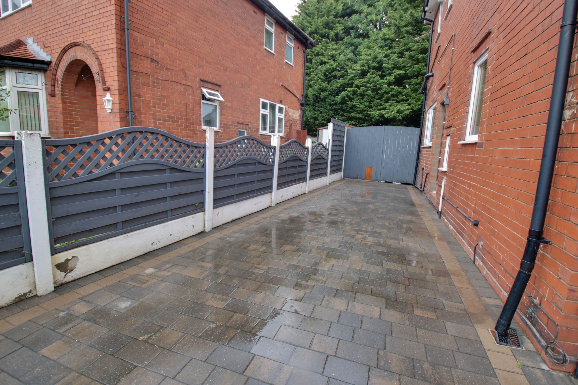 3 bed semi-detached house for sale in Devon Road, Cadishead, M44 24