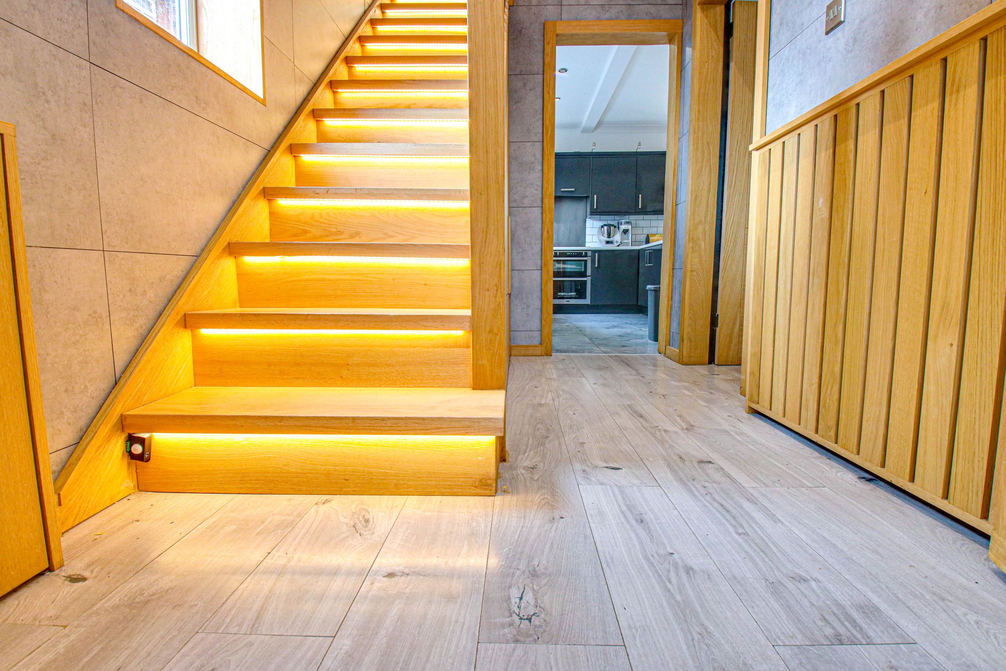 3 bed semi-detached house for sale in Devon Road, Cadishead, M44 3