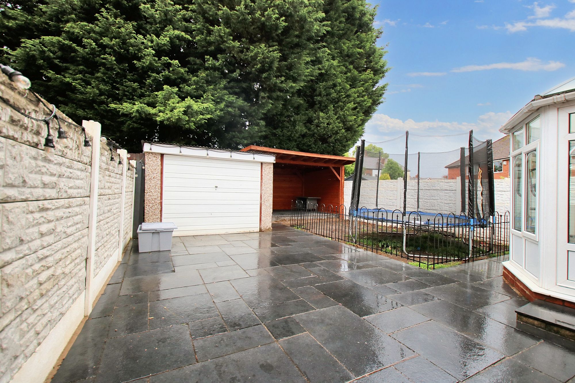 3 bed semi-detached house for sale in Devon Road, Cadishead, M44 19