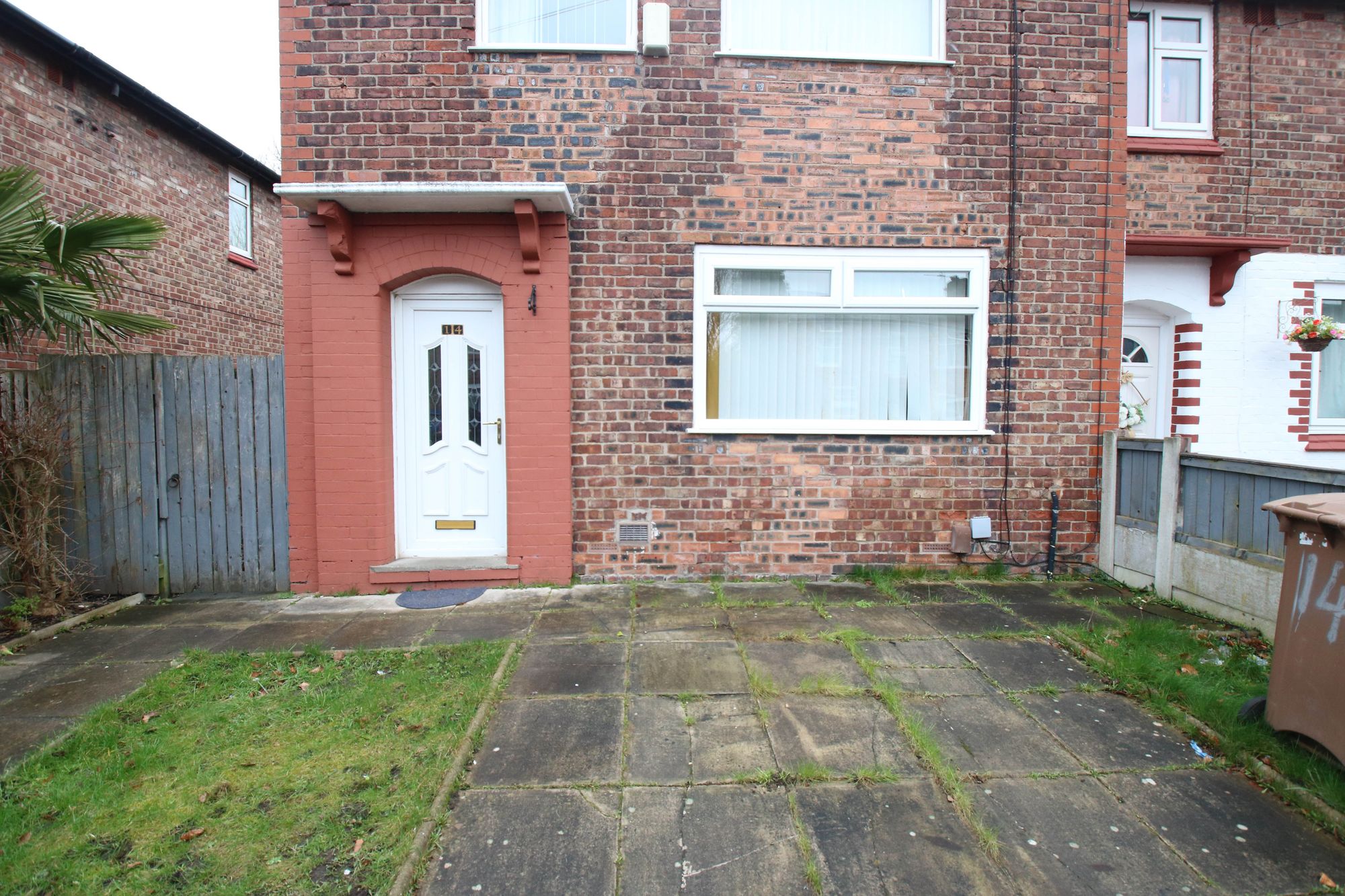 3 bed end of terrace house to rent in Cambrai Crescent, Eccles, M30  - Property Image 10