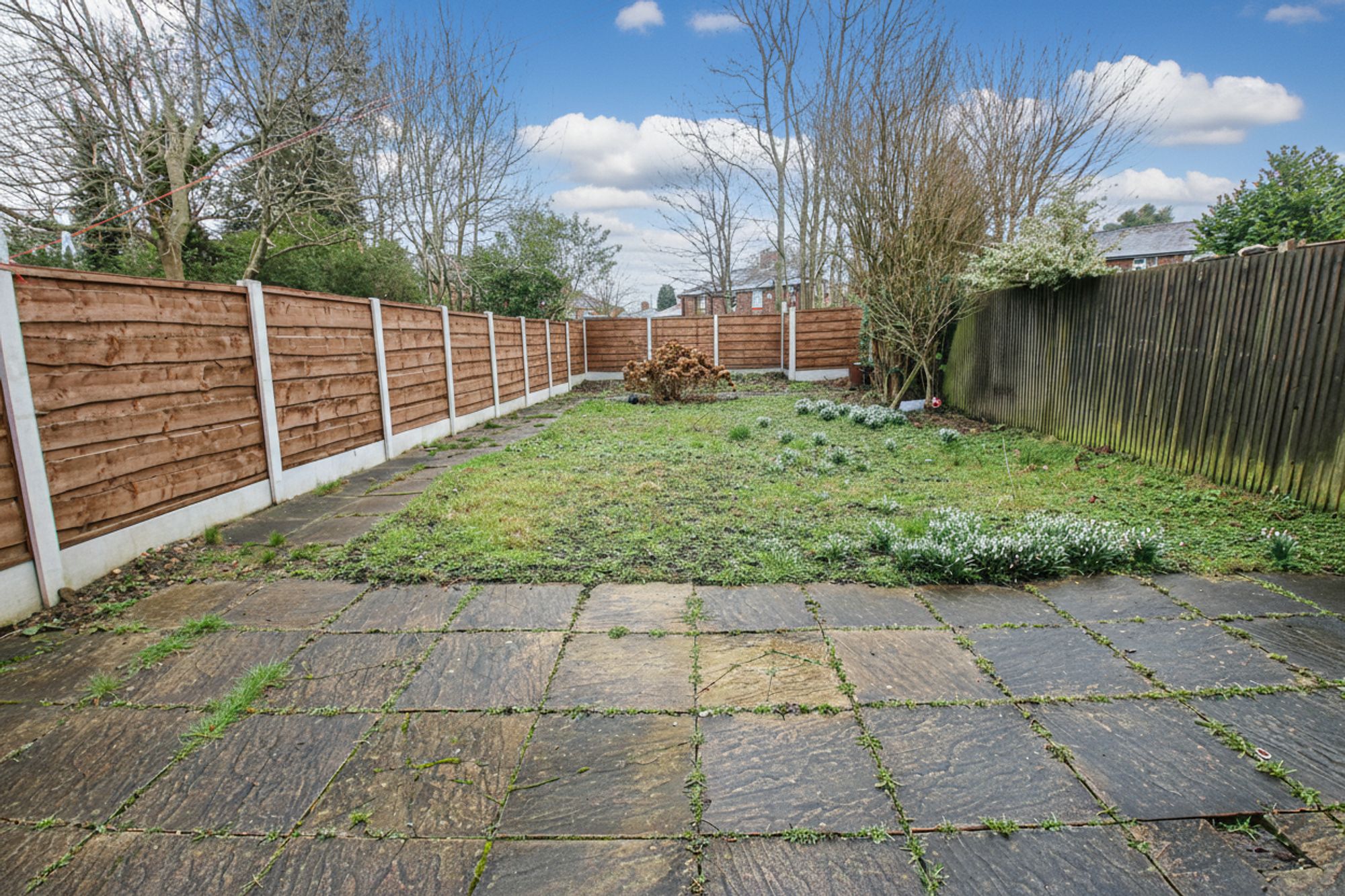 3 bed end of terrace house to rent in Cambrai Crescent, Eccles, M30  - Property Image 9