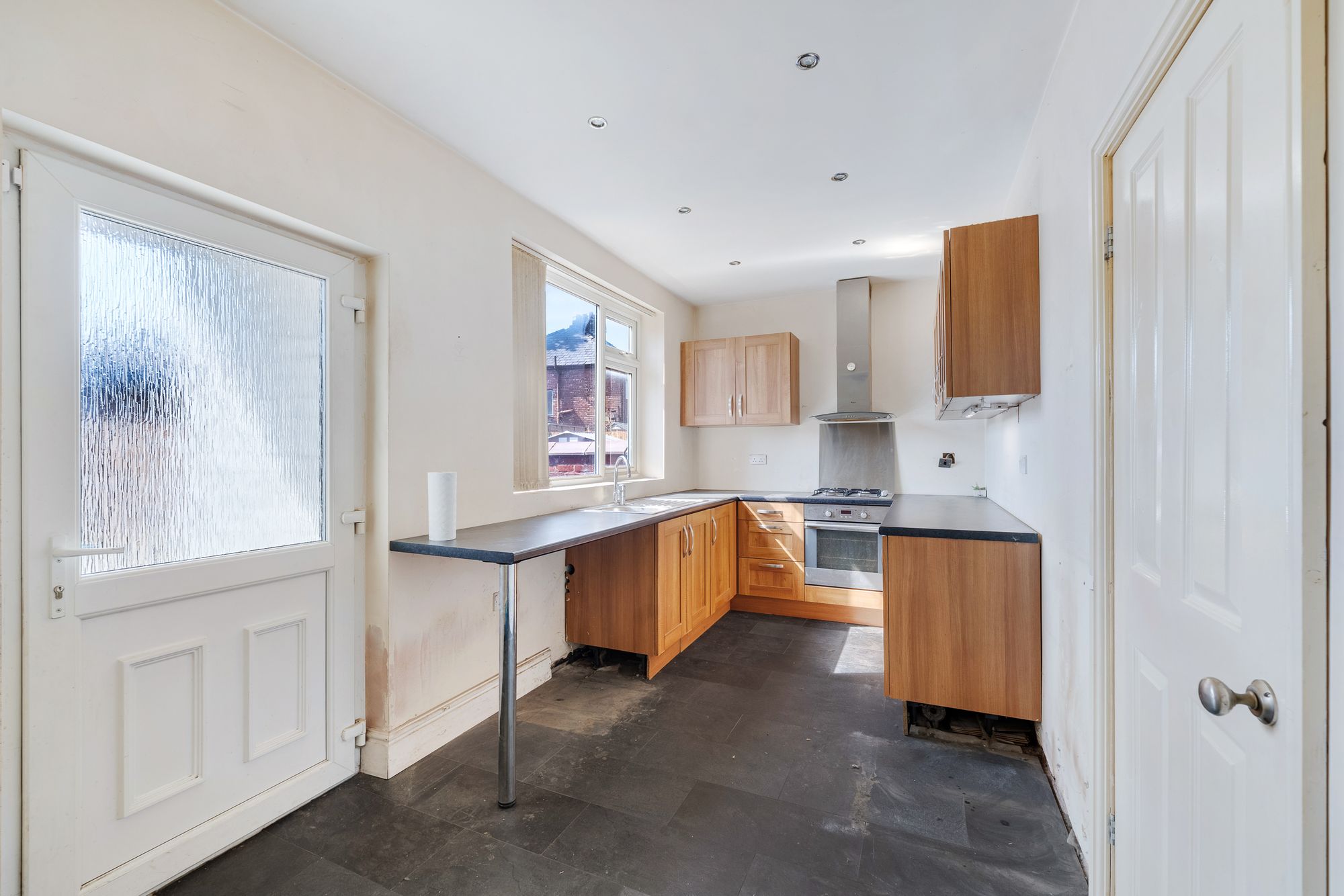 2 bed semi-detached house for sale in Oak Avenue, Cadishead, M44 5