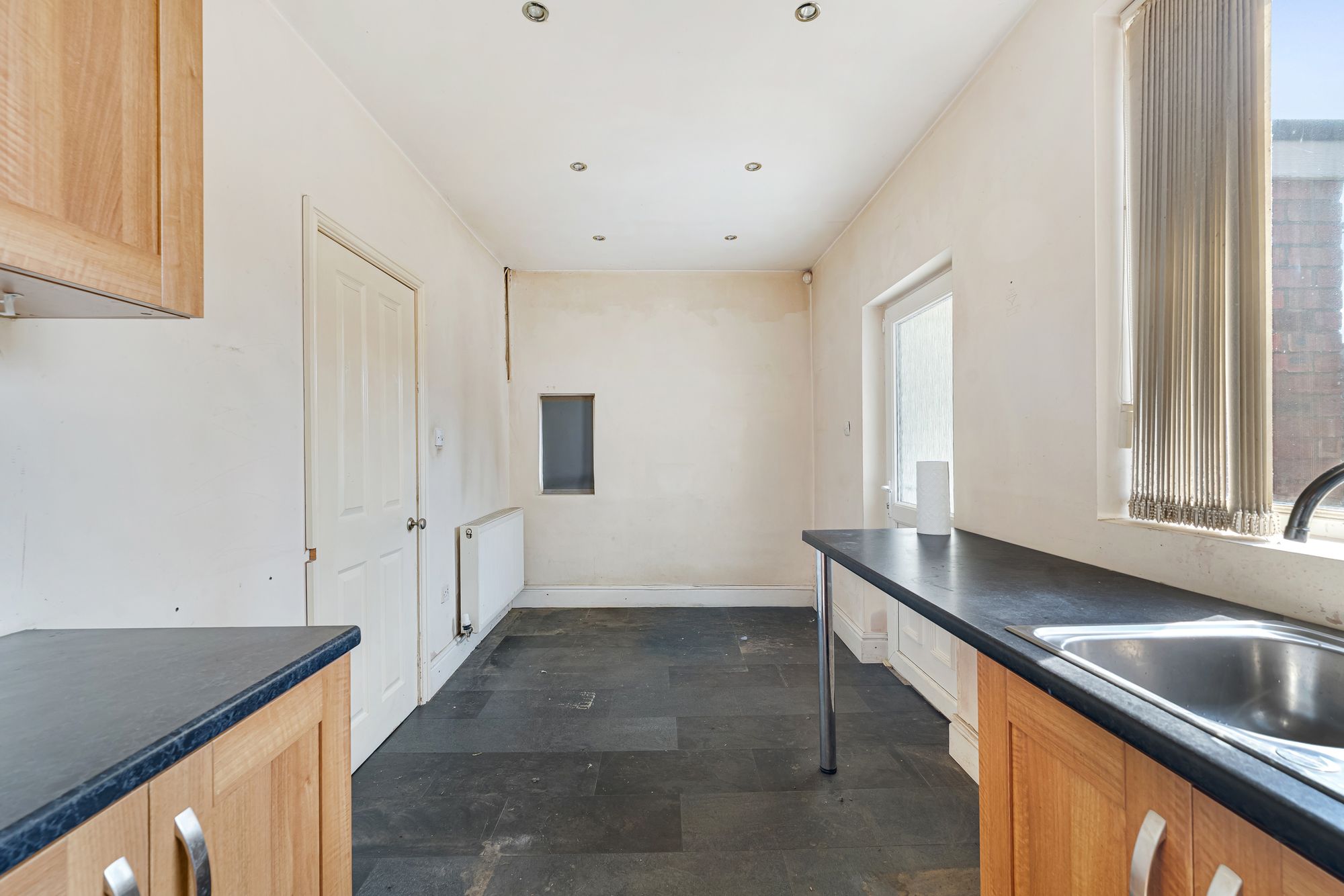 2 bed semi-detached house for sale in Oak Avenue, Cadishead, M44 4