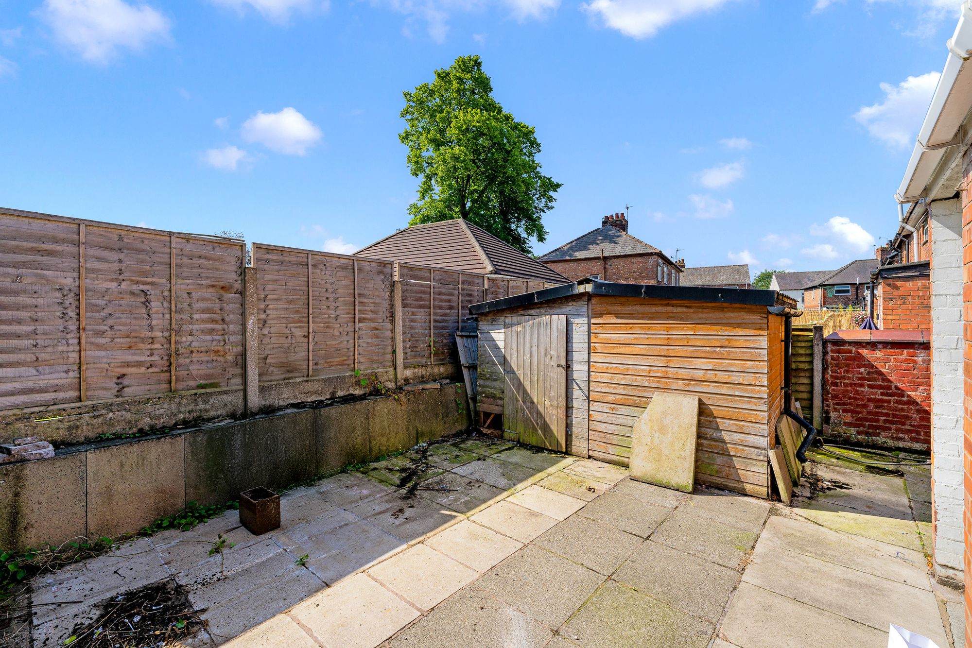 2 bed semi-detached house for sale in Oak Avenue, Cadishead, M44 12