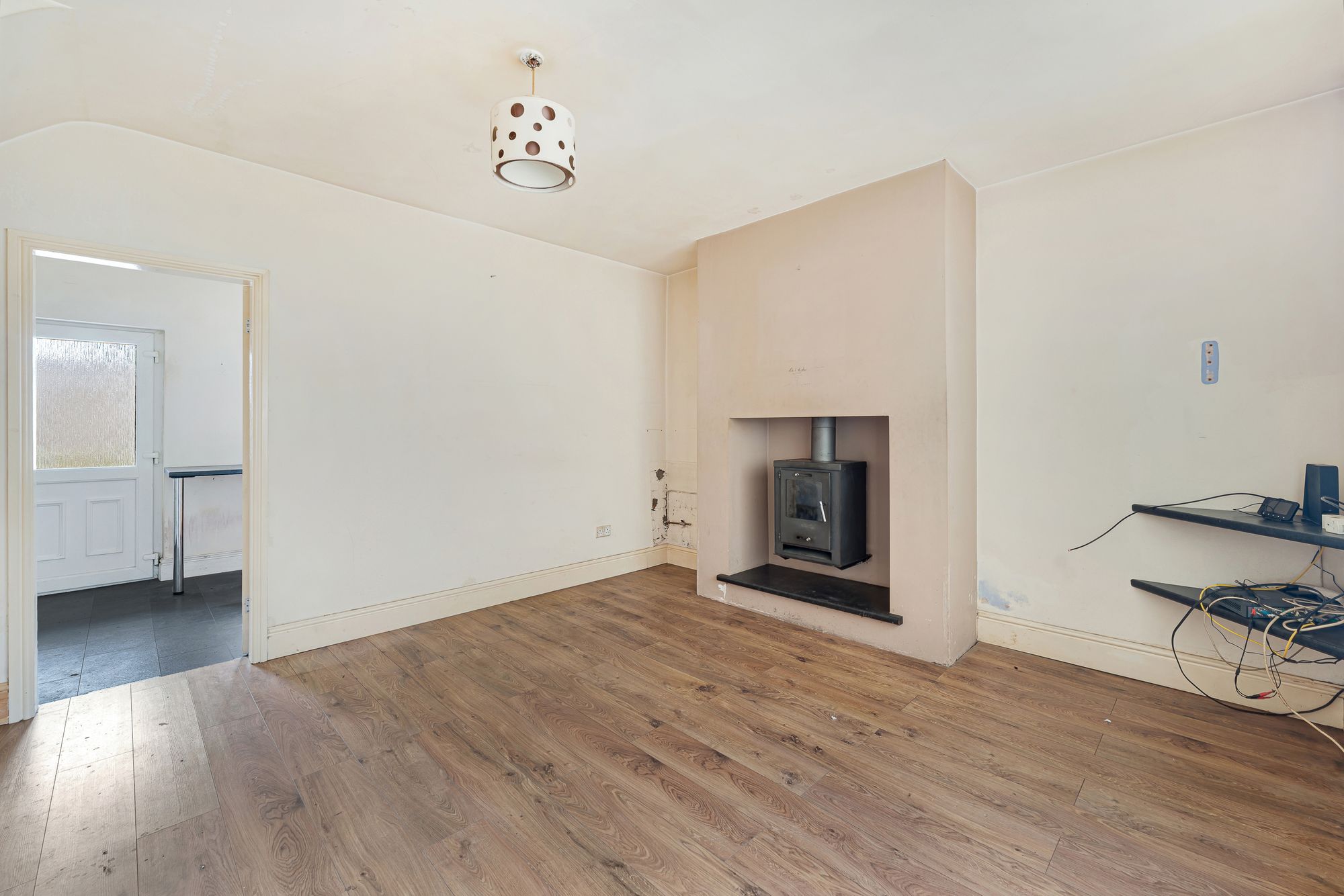 2 bed semi-detached house for sale in Oak Avenue, Cadishead, M44  - Property Image 3