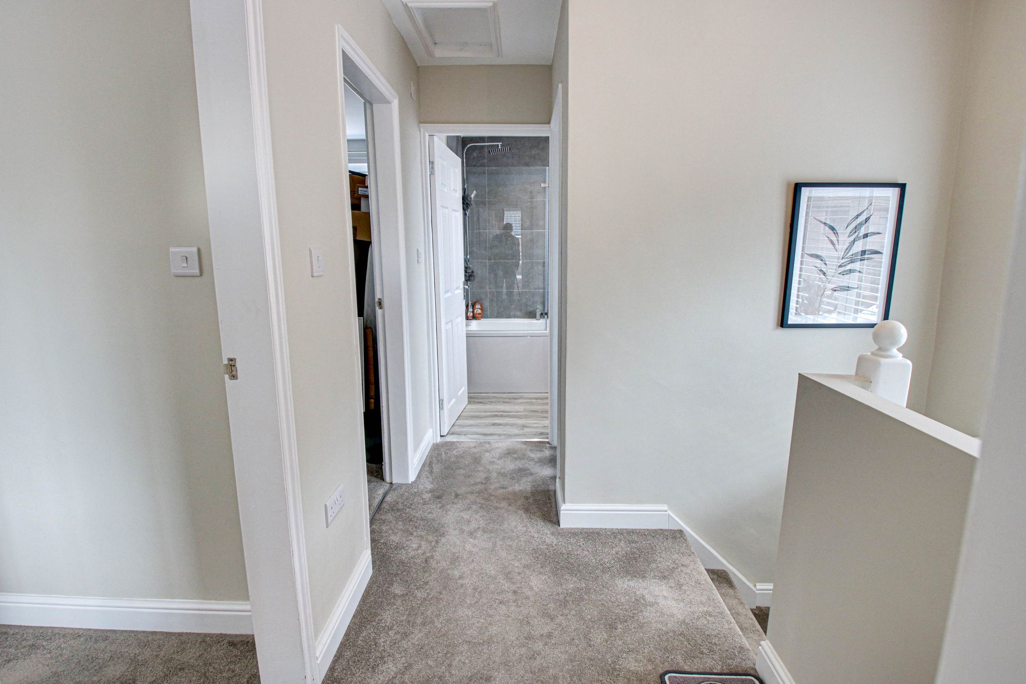 3 bed semi-detached house to rent in Broadway, Irlam, M44  - Property Image 12