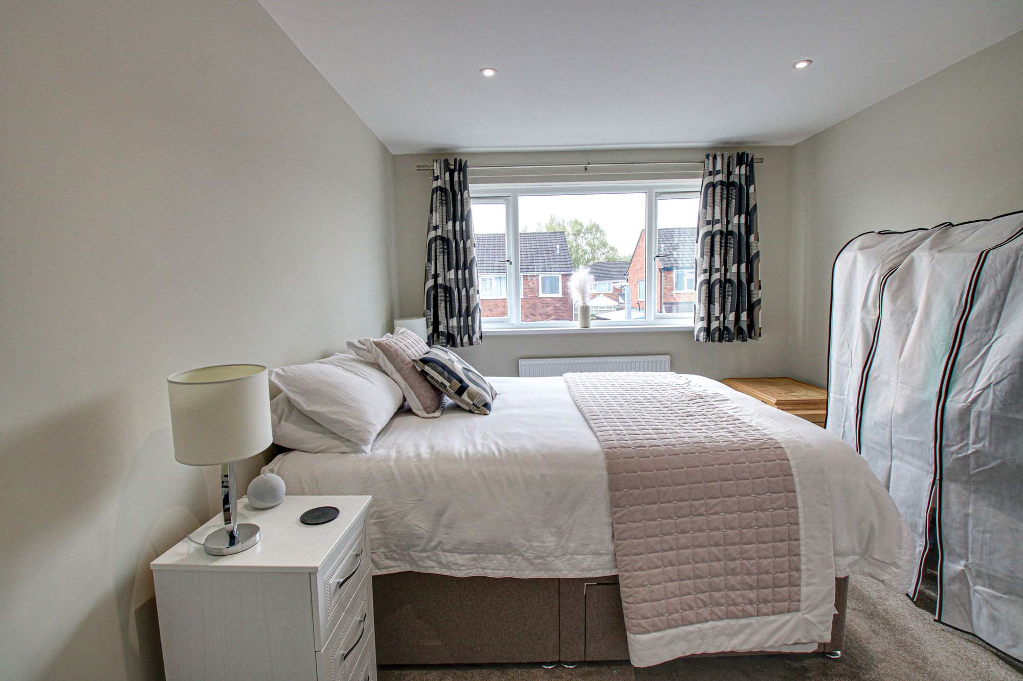 3 bed semi-detached house to rent in Broadway, Irlam, M44  - Property Image 7