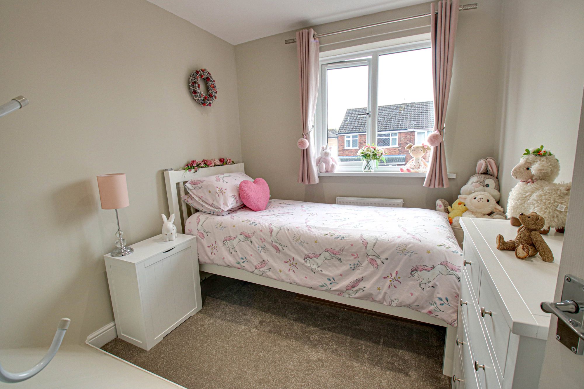 3 bed semi-detached house to rent in Broadway, Irlam, M44  - Property Image 9