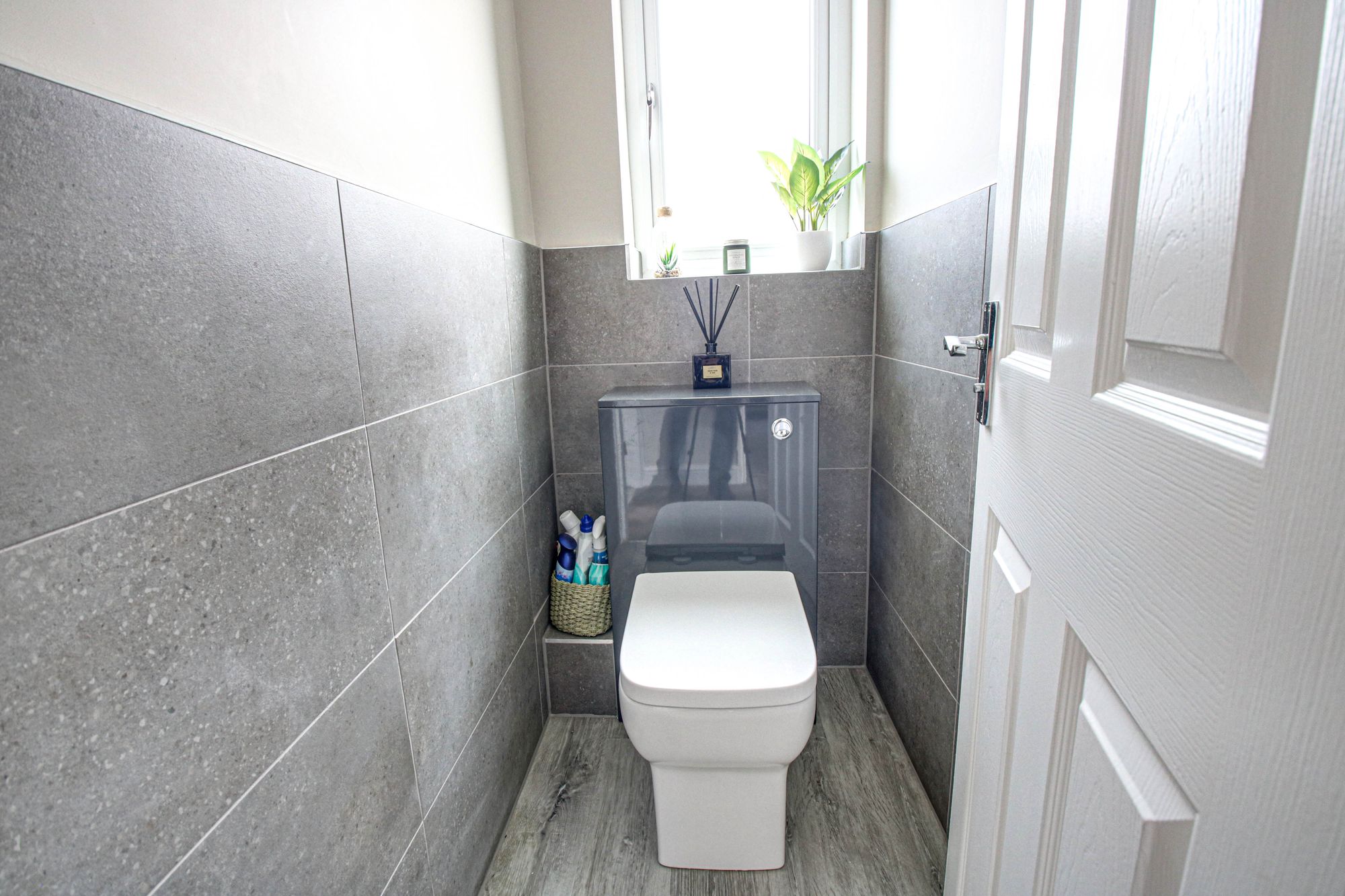 3 bed semi-detached house to rent in Broadway, Irlam, M44  - Property Image 11