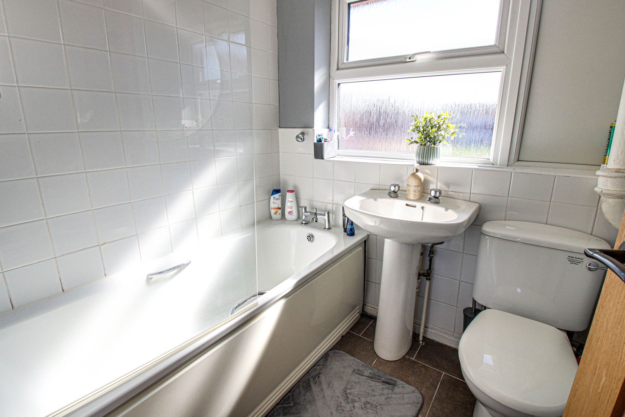 2 bed for sale in Linnet Drive, Irlam, M44 15