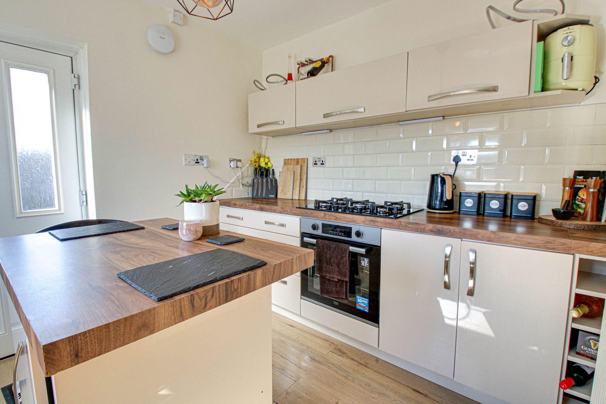 2 bed for sale in Linnet Drive, Irlam, M44  - Property Image 6