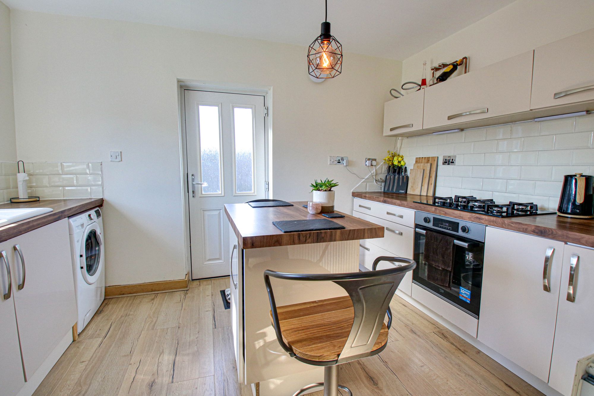 2 bed for sale in Linnet Drive, Irlam, M44 6