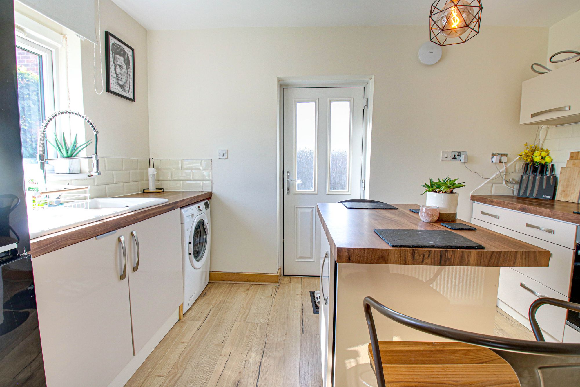 2 bed for sale in Linnet Drive, Irlam, M44 7